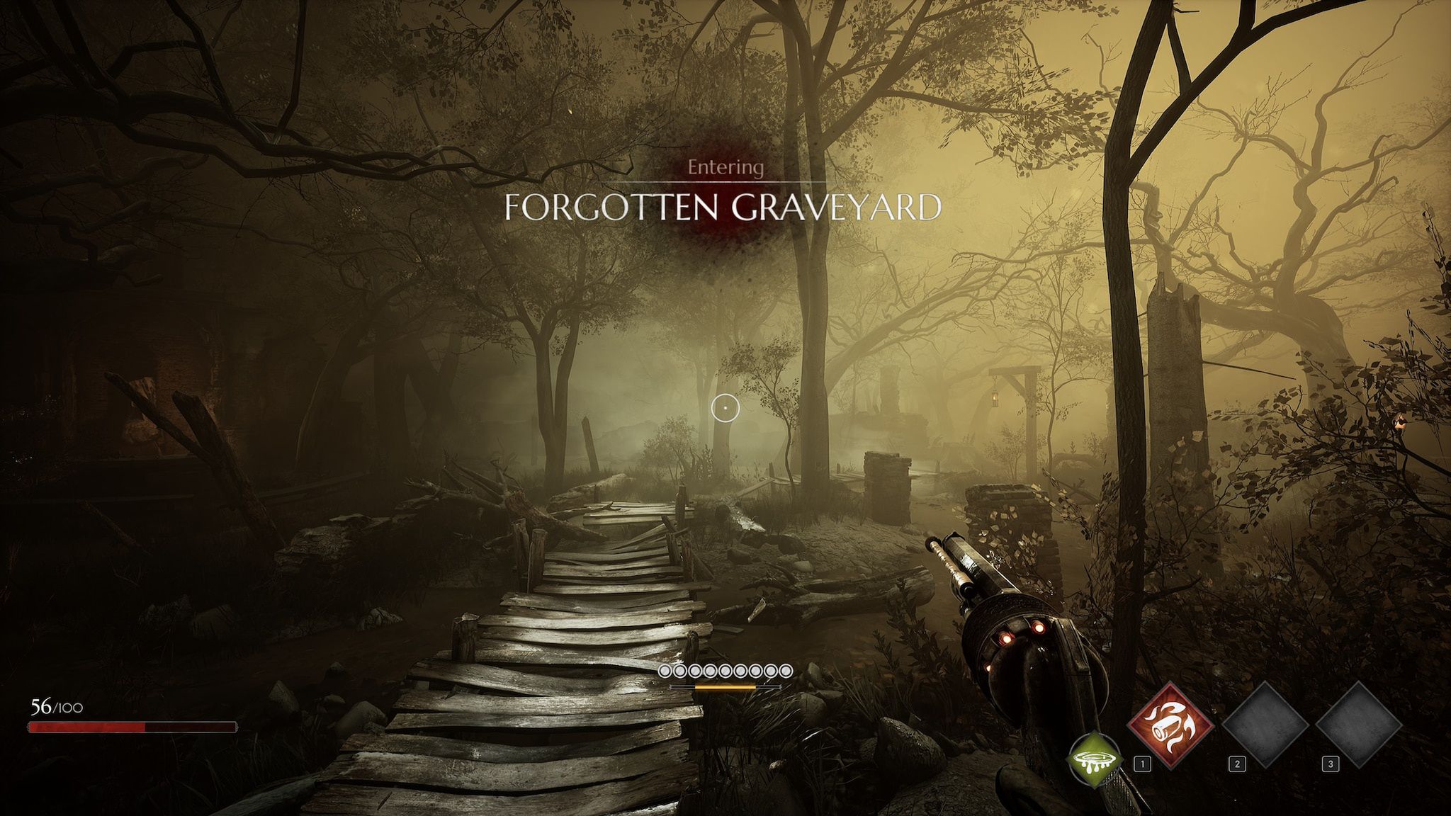 Soulslinger: Envoy of Death recenzja