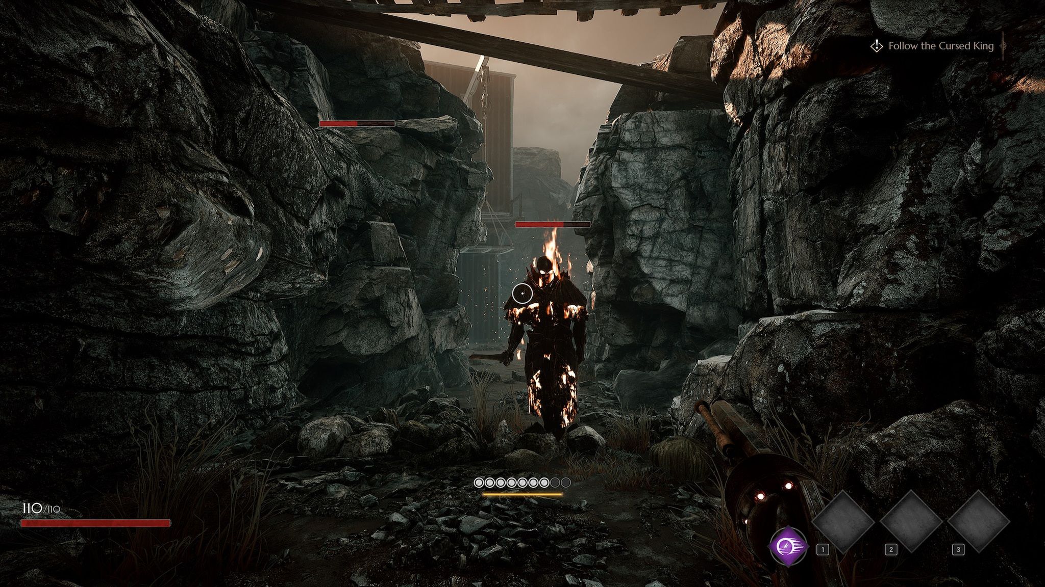 Soulslinger: Envoy of Death recenzja