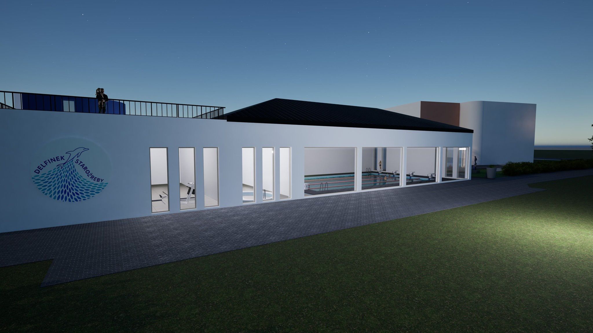 Kamil Groszewski Wójt Gminy Staroźreby 