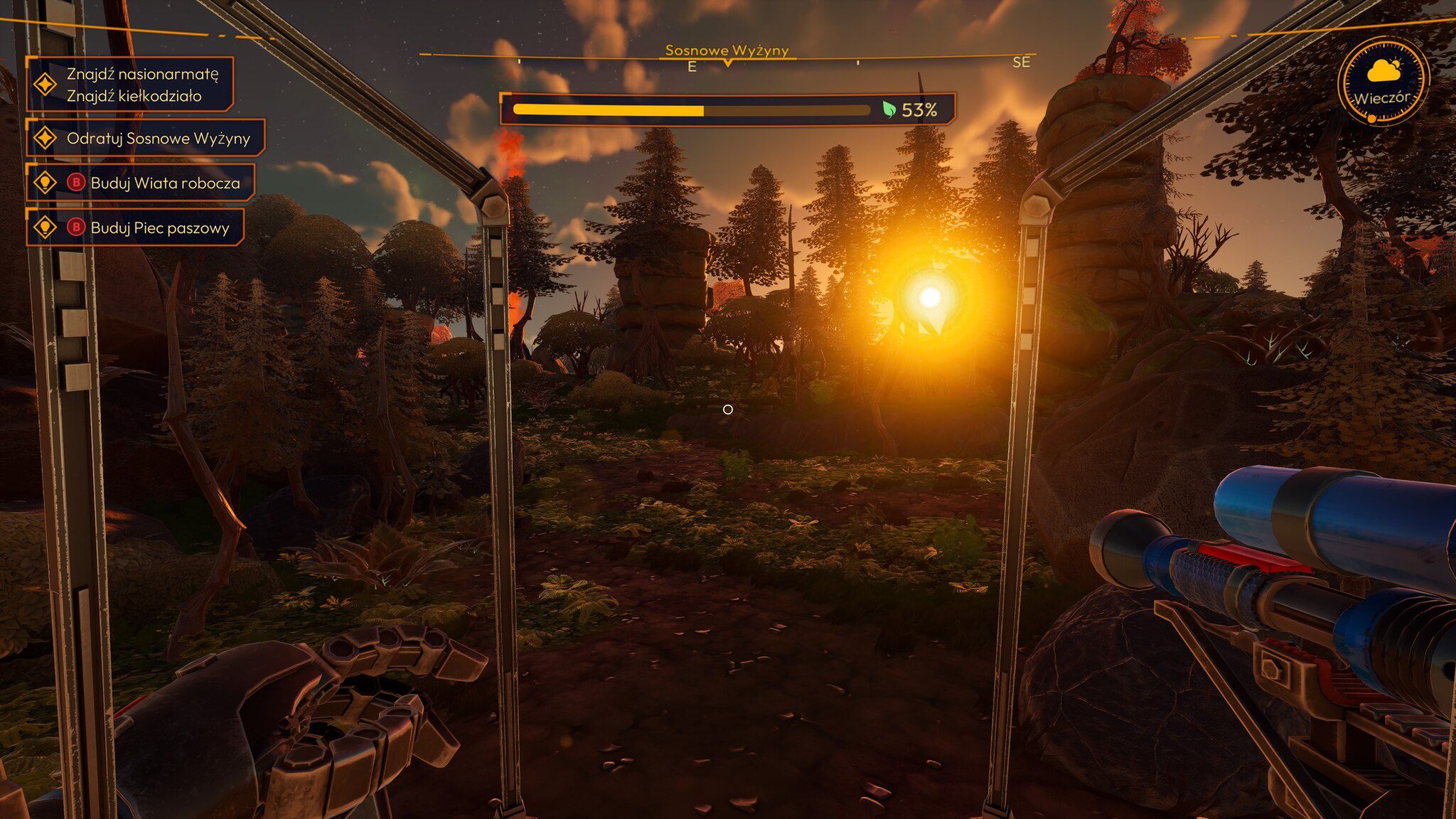 Lightyear Frontier Recenzja wczesny dostęp