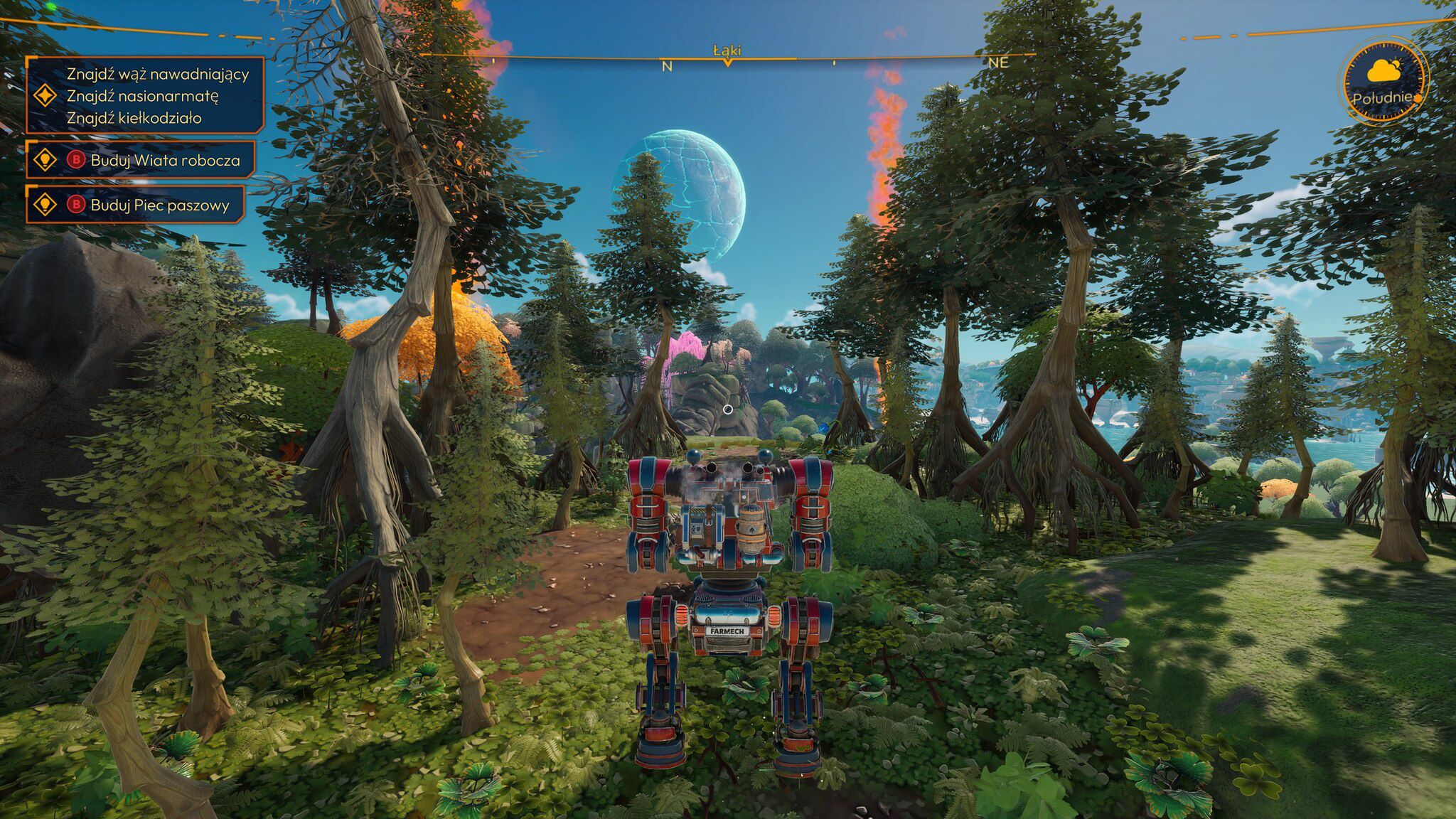 Lightyear Frontier Recenzja wczesny dostęp