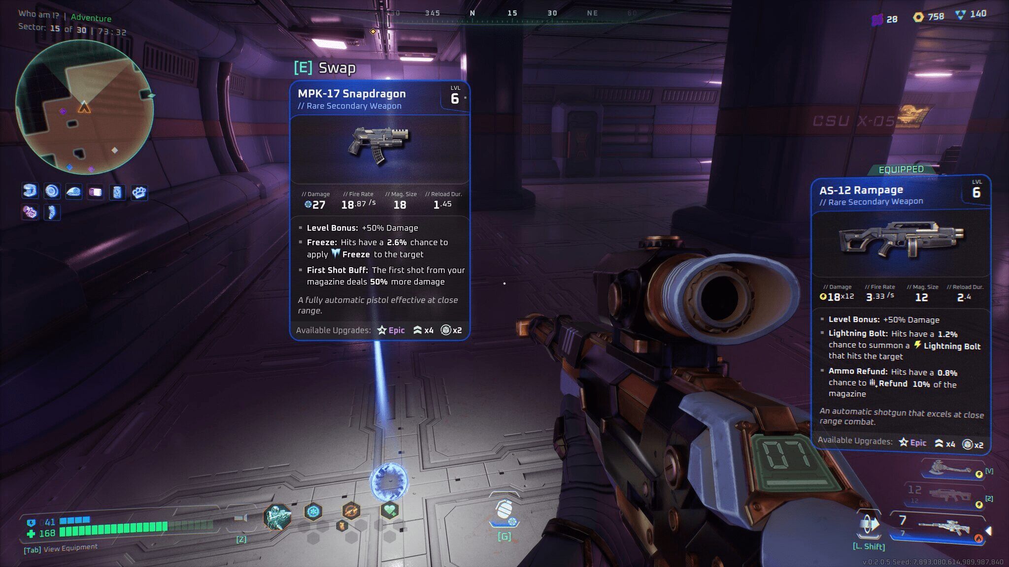 Recenzja Deadzone Rogue - wczesny dostęp