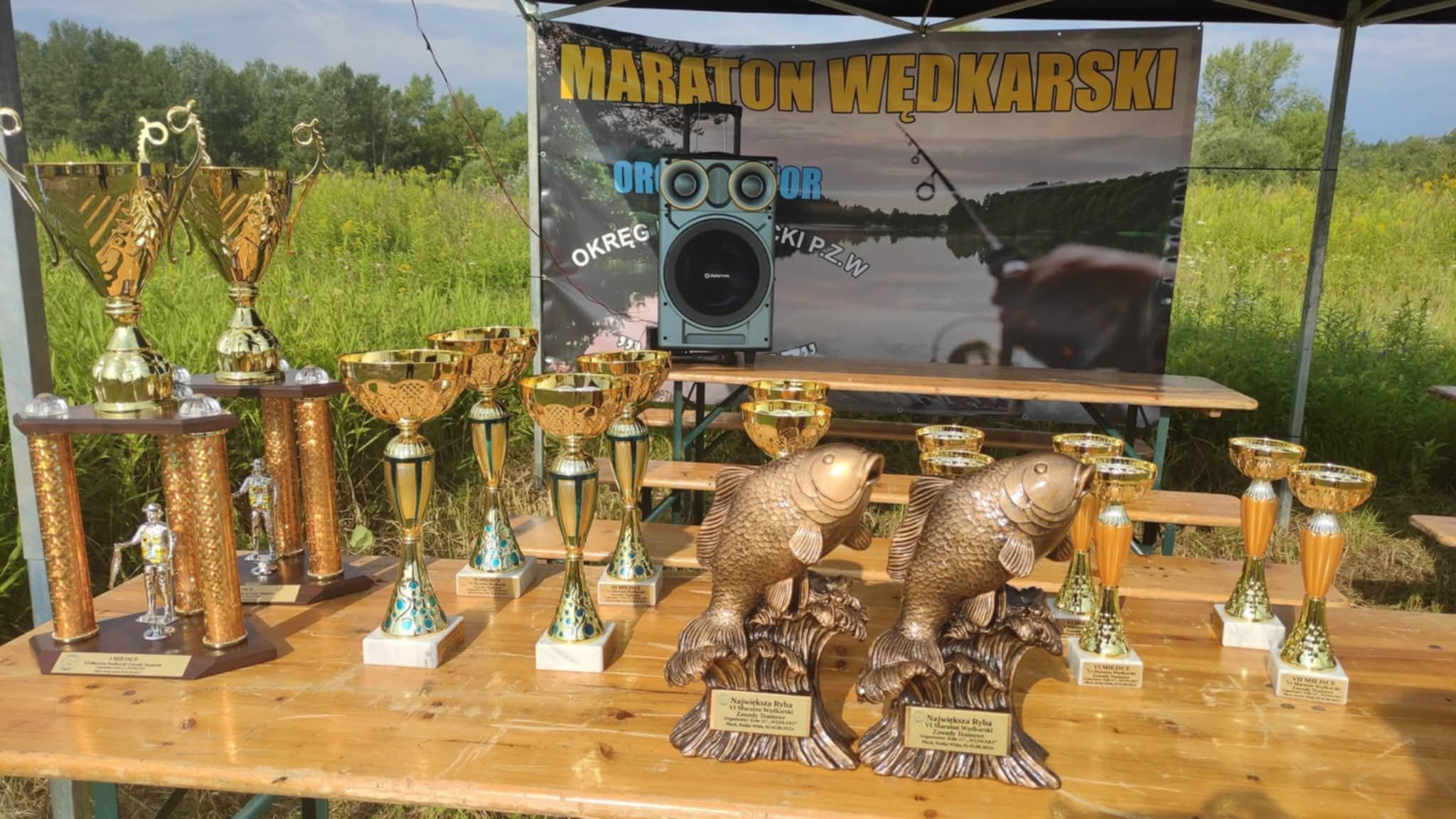 Maraton Wędkarski 