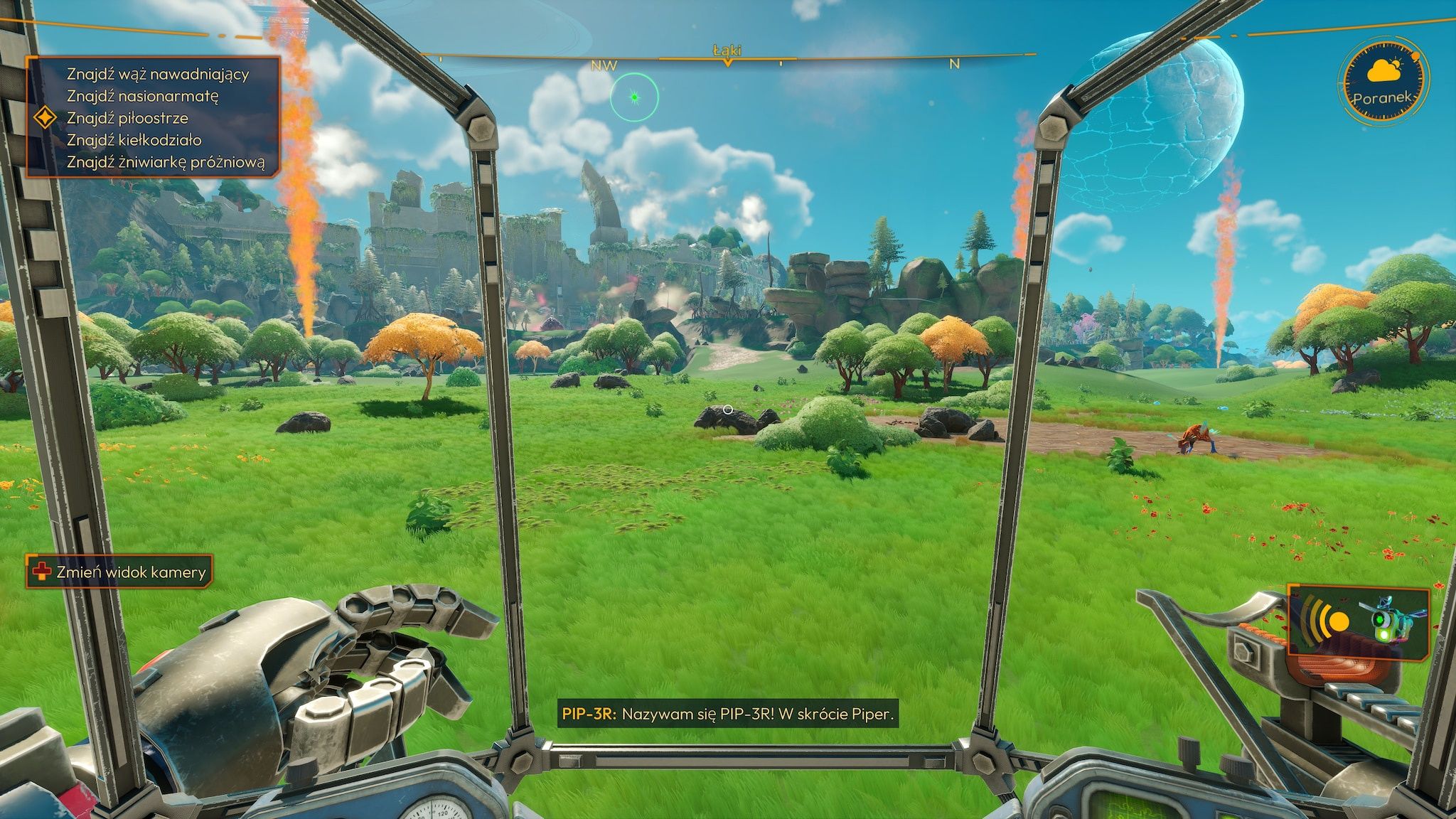 Lightyear Frontier Recenzja wczesny dostęp