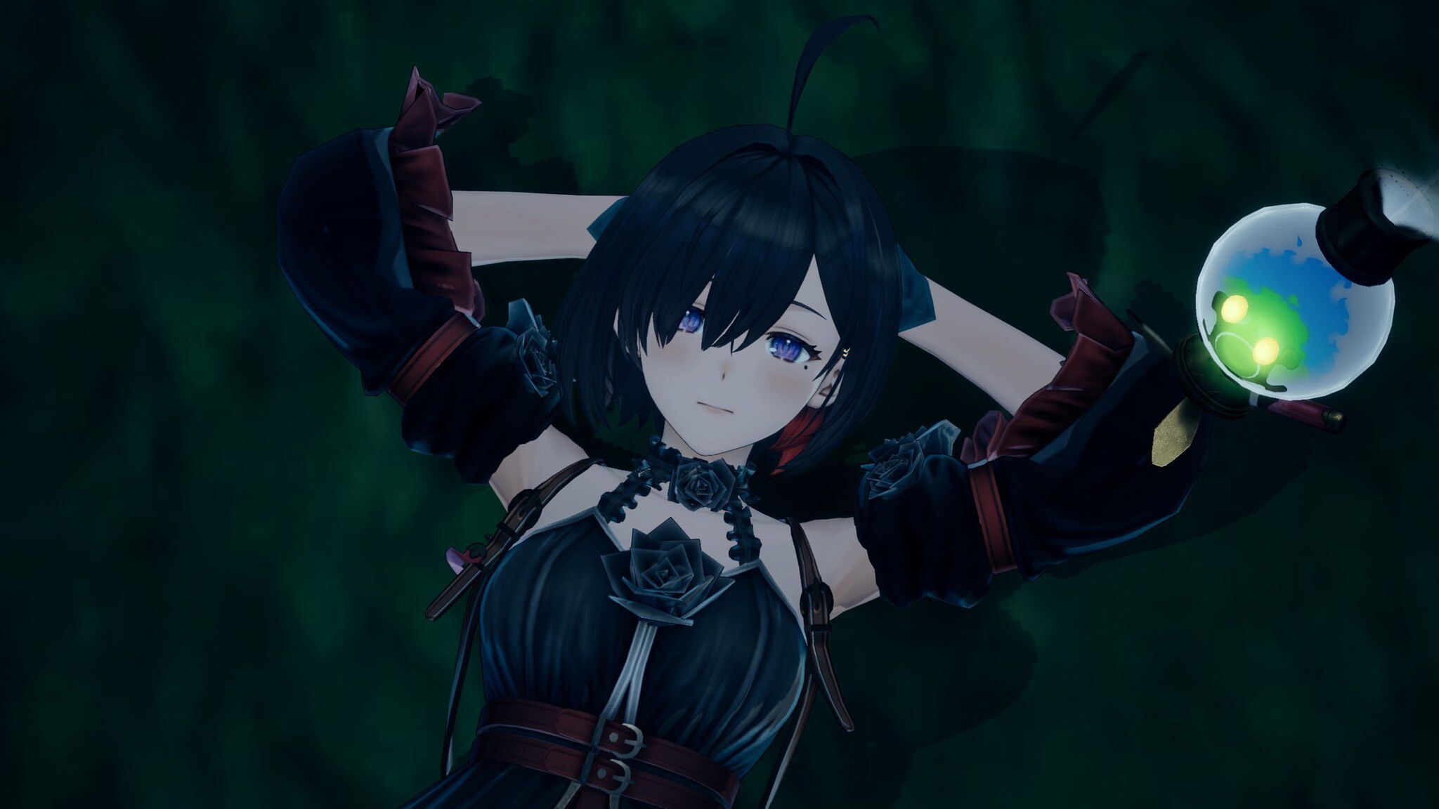 Recenzja Atelier Yumia: The Alchemist of Memories & the Envisioned Land