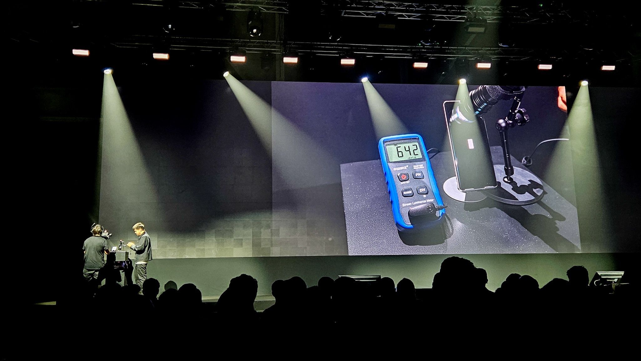 realme GT 6