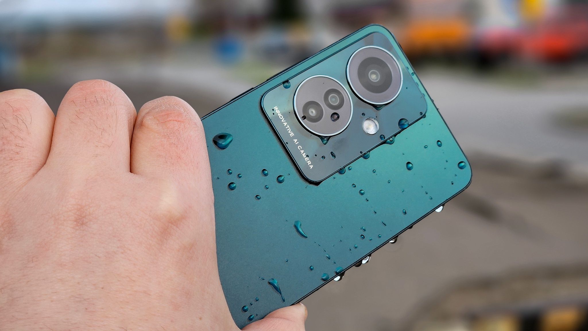 OPPO Reno 11 F 5G