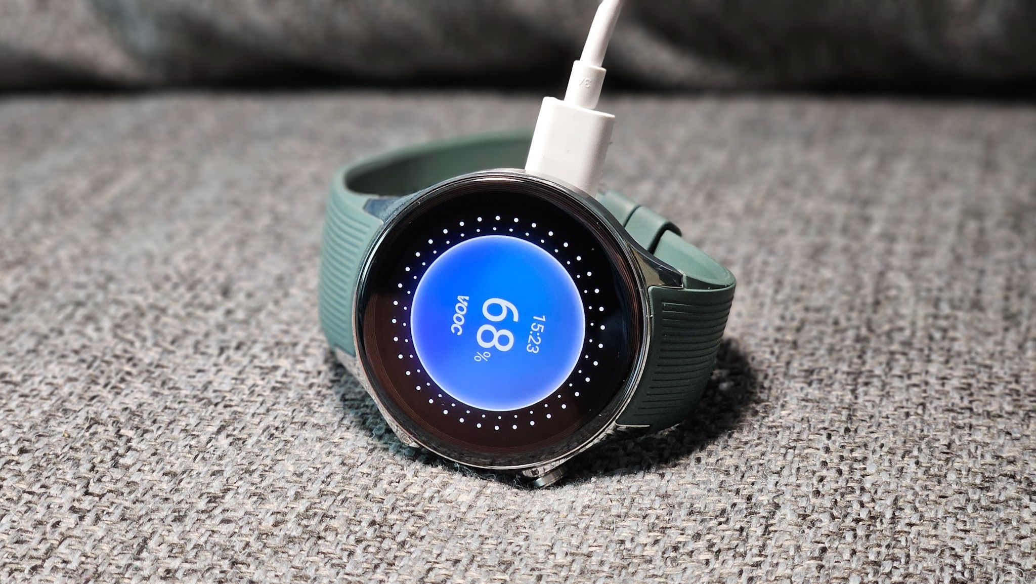 OnePlus Watch 2