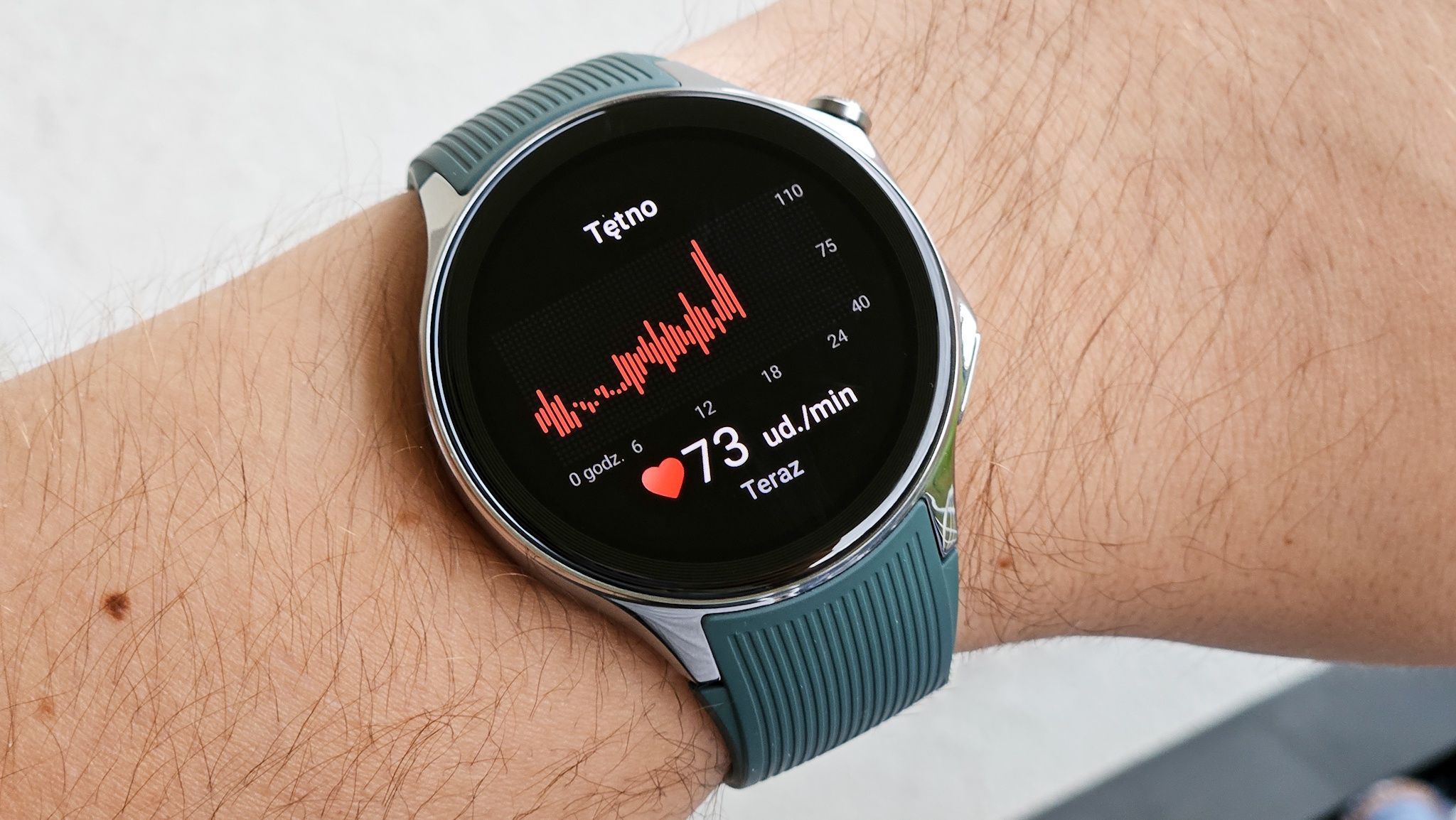 OnePlus Watch 2
