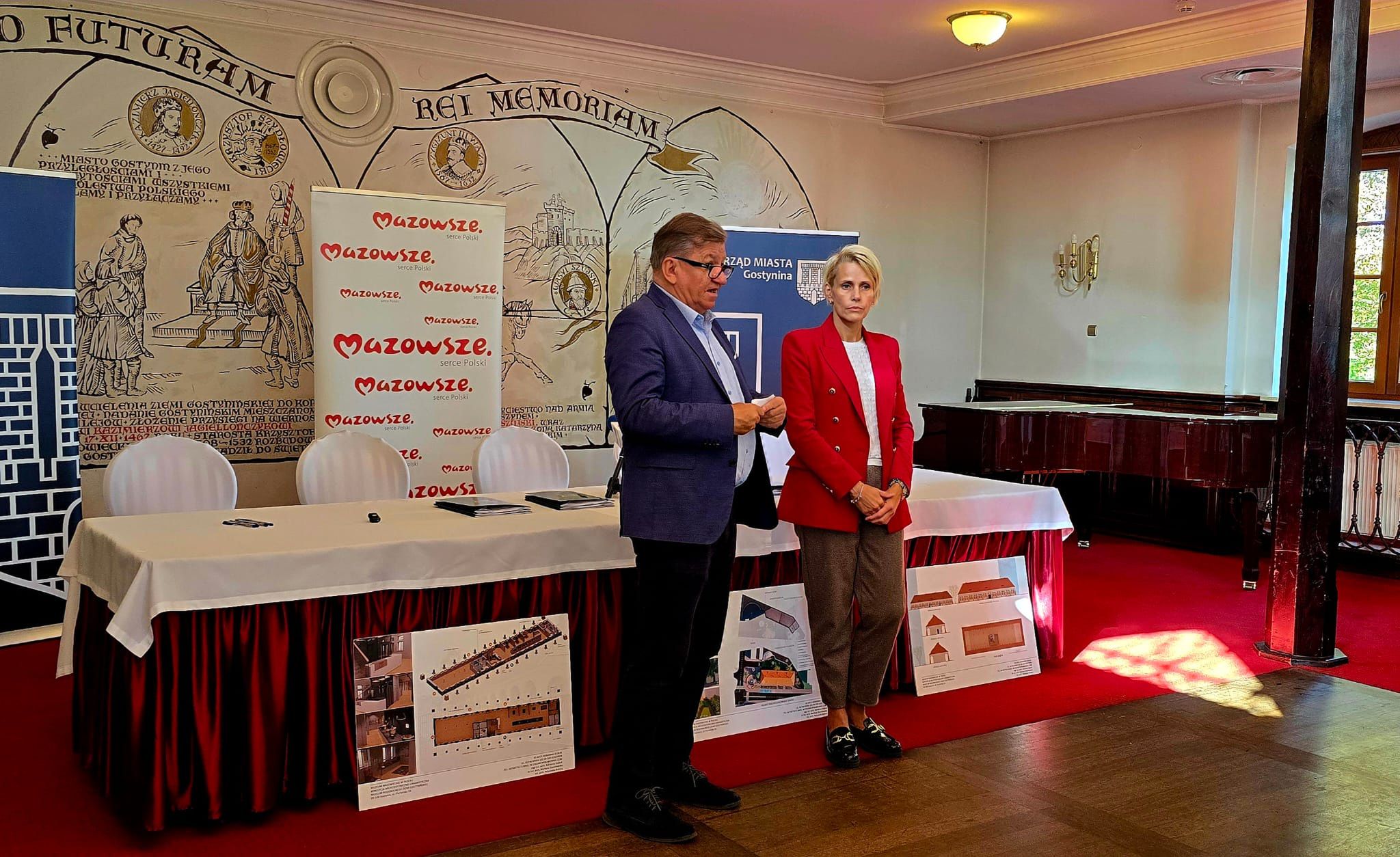 Muzeum Ziemi Gostynińskiej 