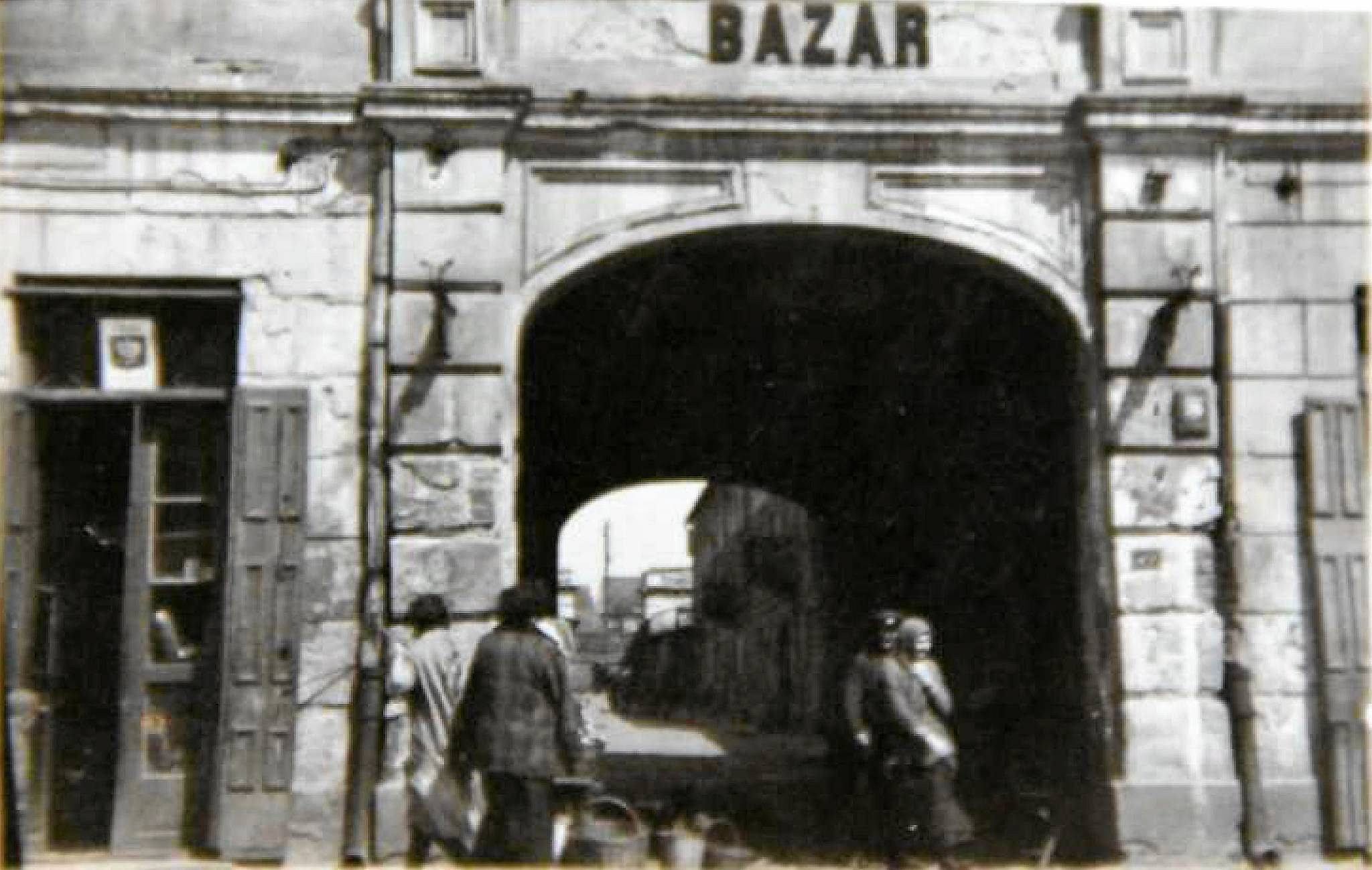 Wielkanoc w 1901 roku 