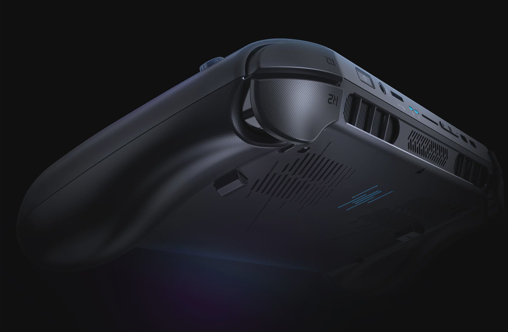Acer Predator Atlas 8