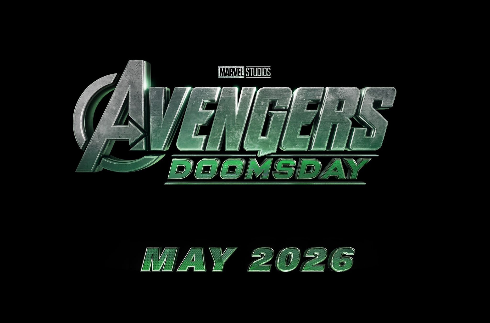Avengers: Doomsday
