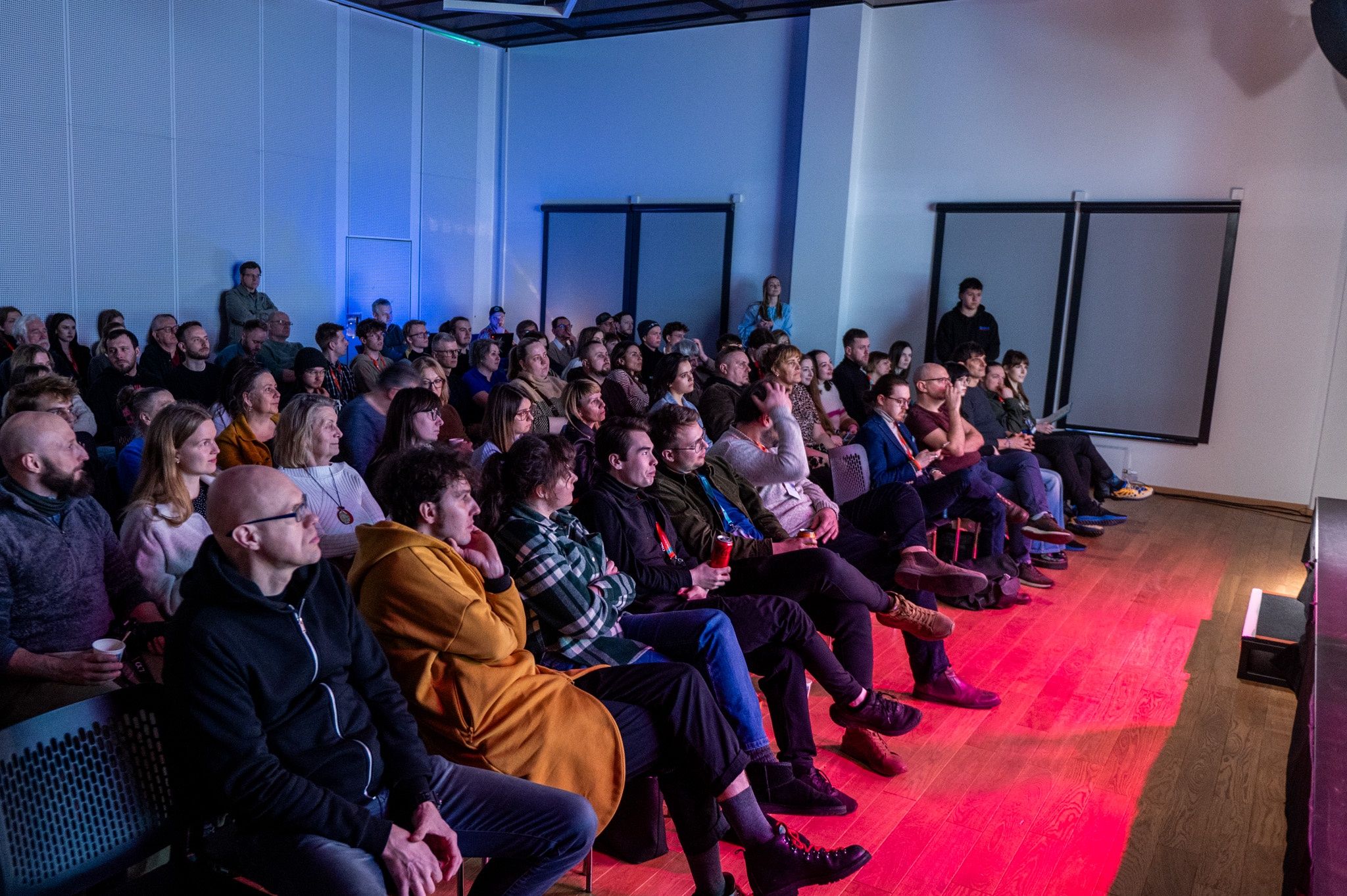 Poprzednia edycja festiwalu Szklarnia odniosła duży sukces