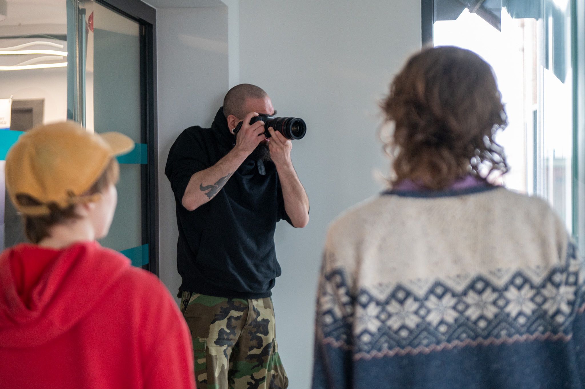 Poprzednia edycja festiwalu Szklarnia odniosła duży sukces