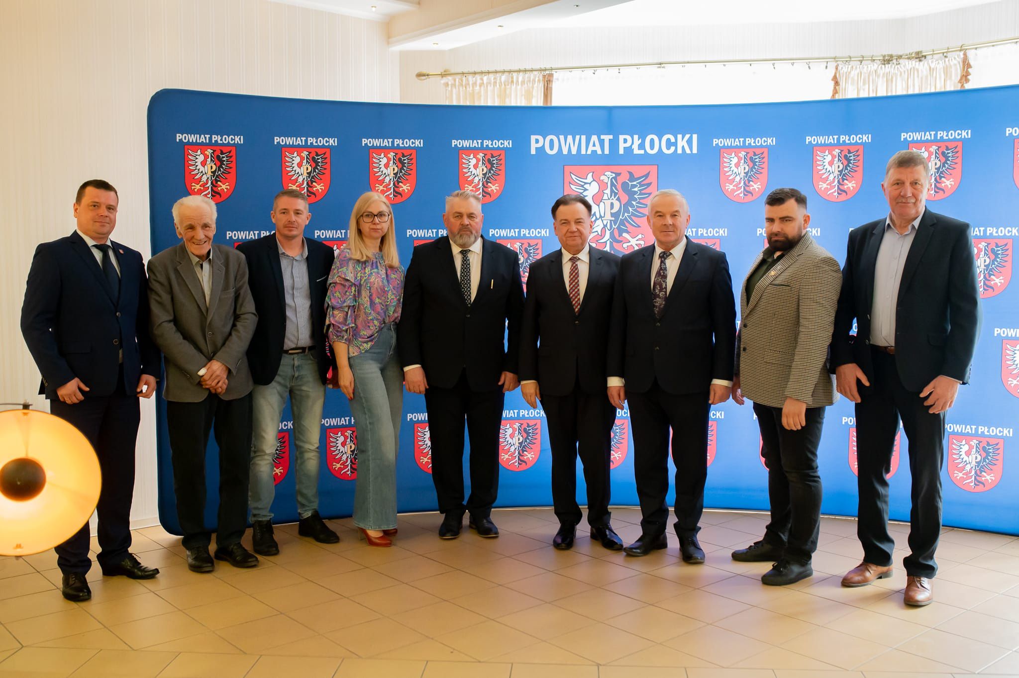 Powiatowy Dzień Sołtysa