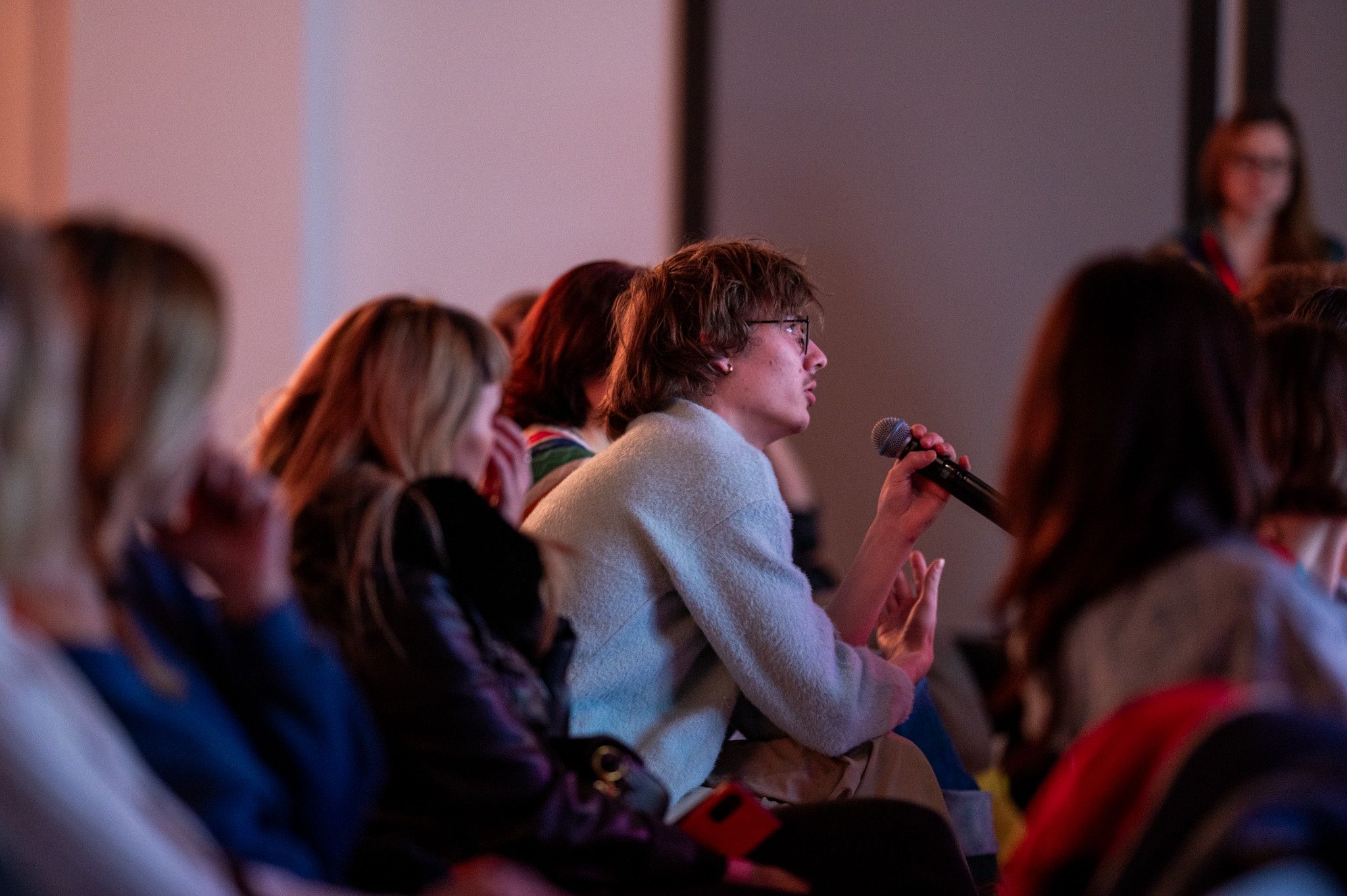 Poprzednia edycja festiwalu Szklarnia odniosła duży sukces