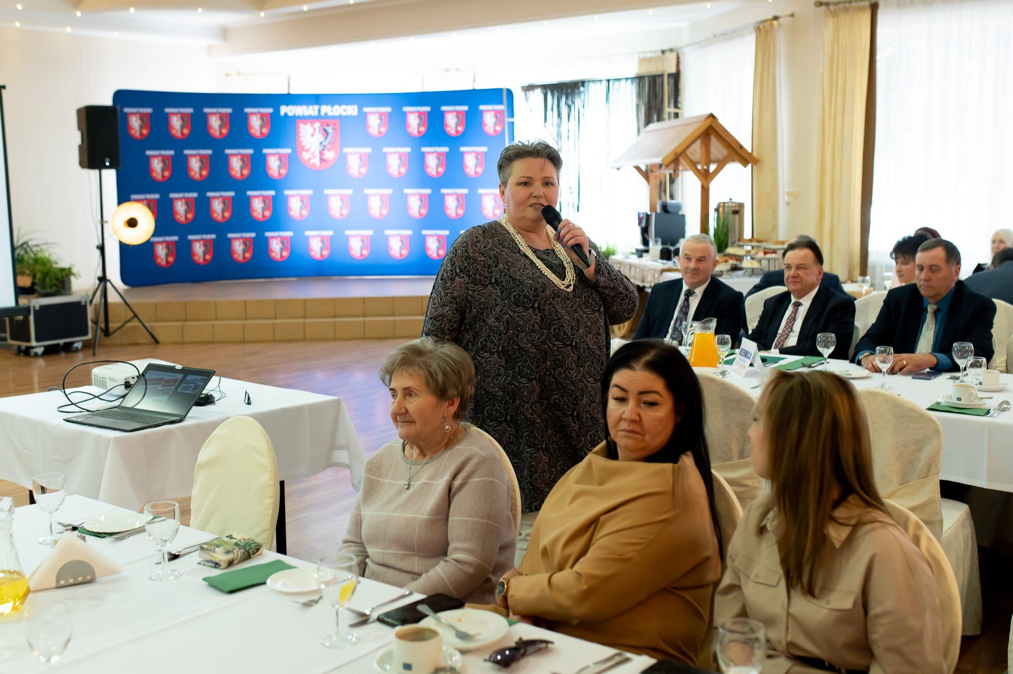 Powiatowy Dzień Sołtysa