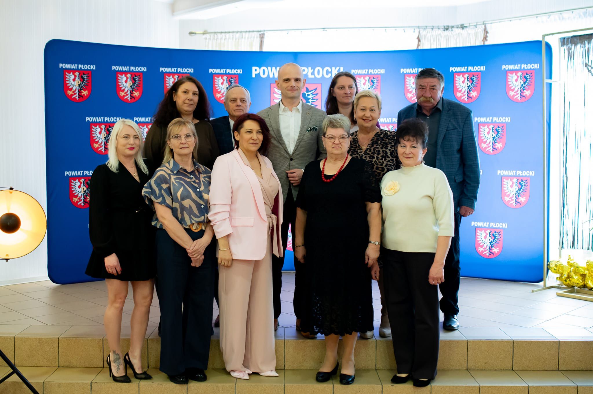 Powiatowy Dzień Sołtysa