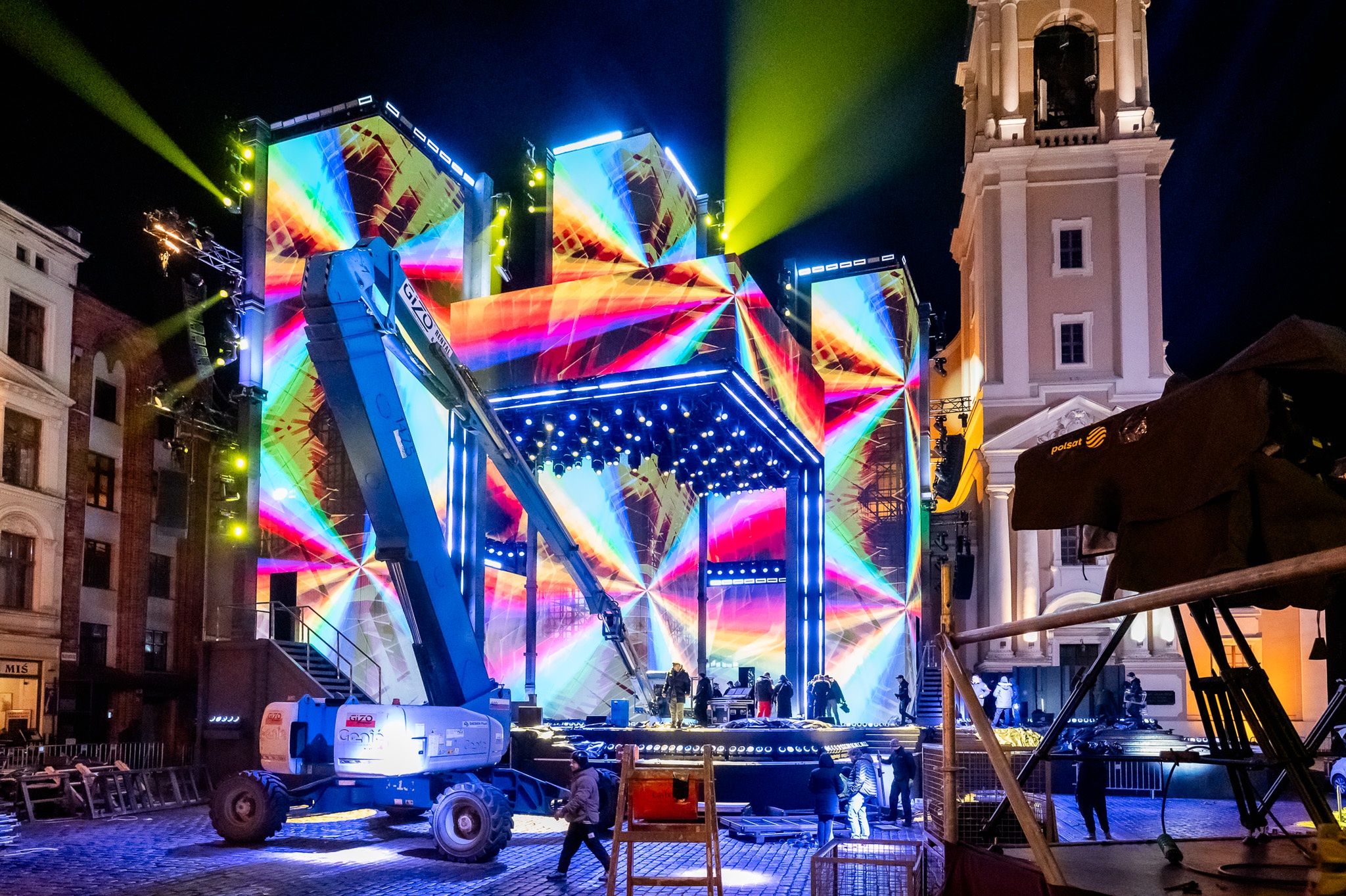 Fot. Maciej Wasilewski