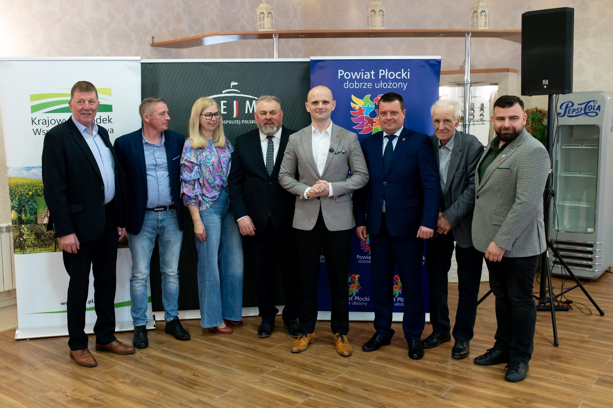 Powiatowy Dzień Sołtysa