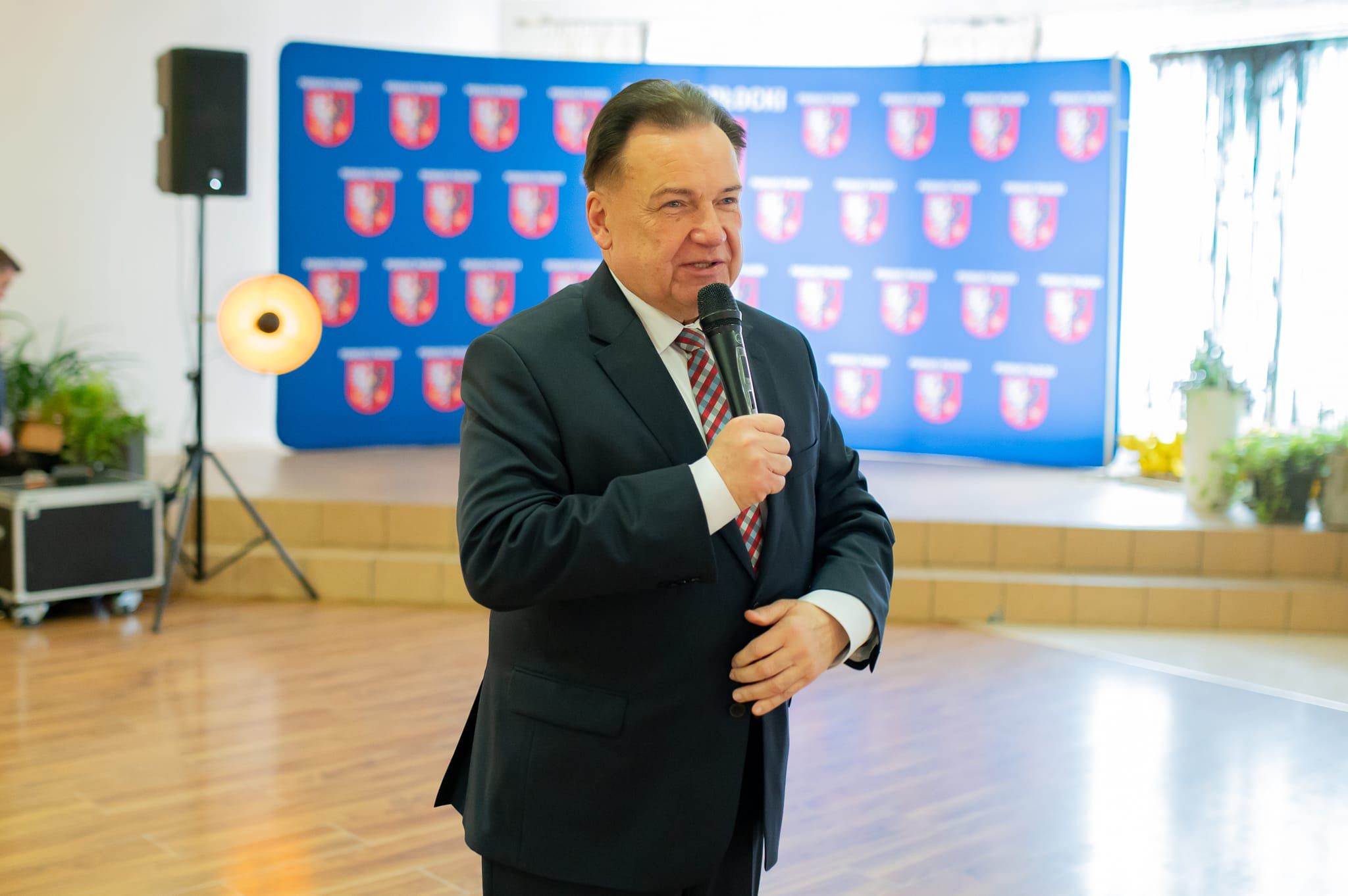 Powiatowy Dzień Sołtysa