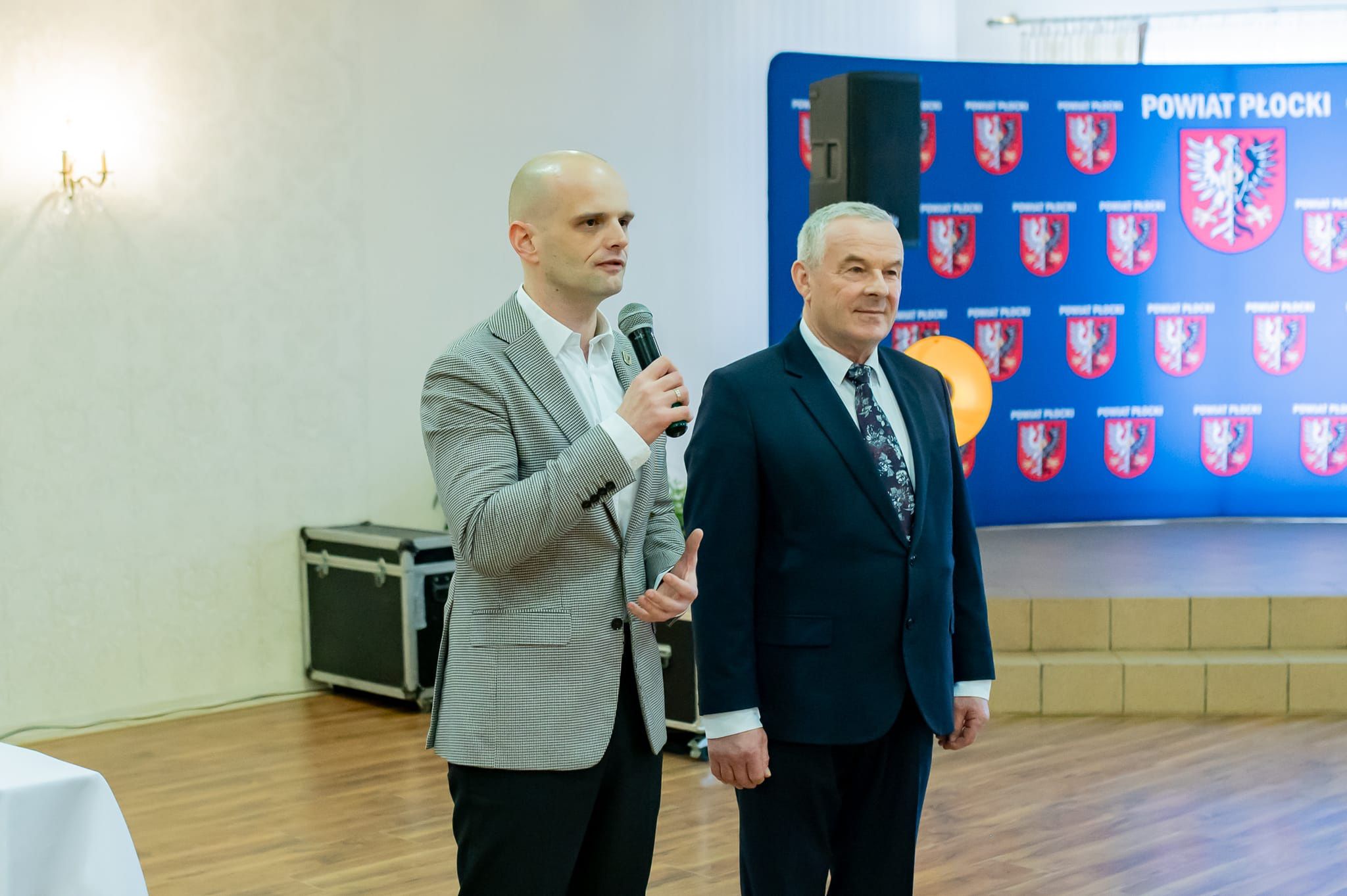 Powiatowy Dzień Sołtysa