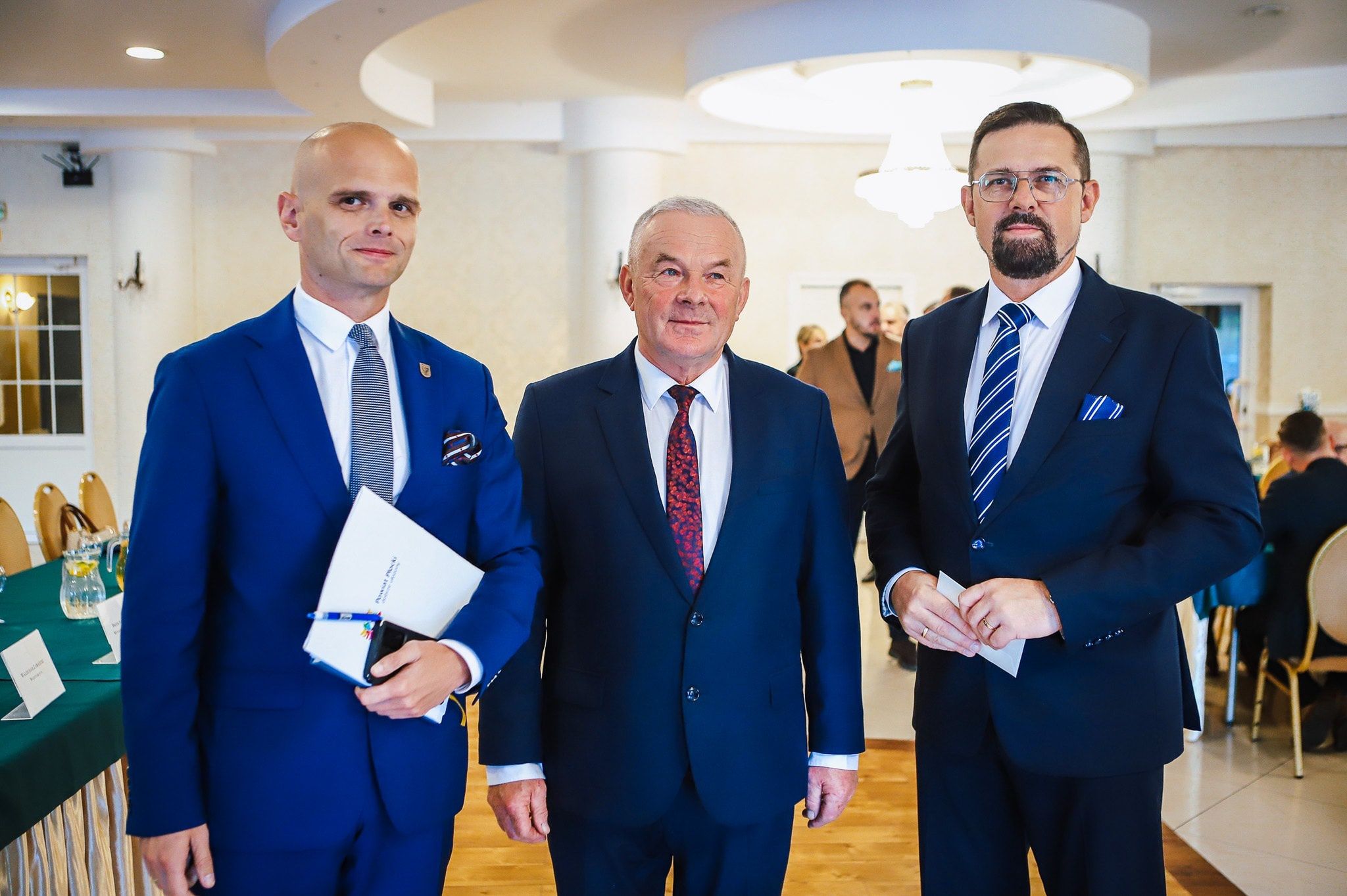 VI Konwent Samorządów Powiatu Płockiego