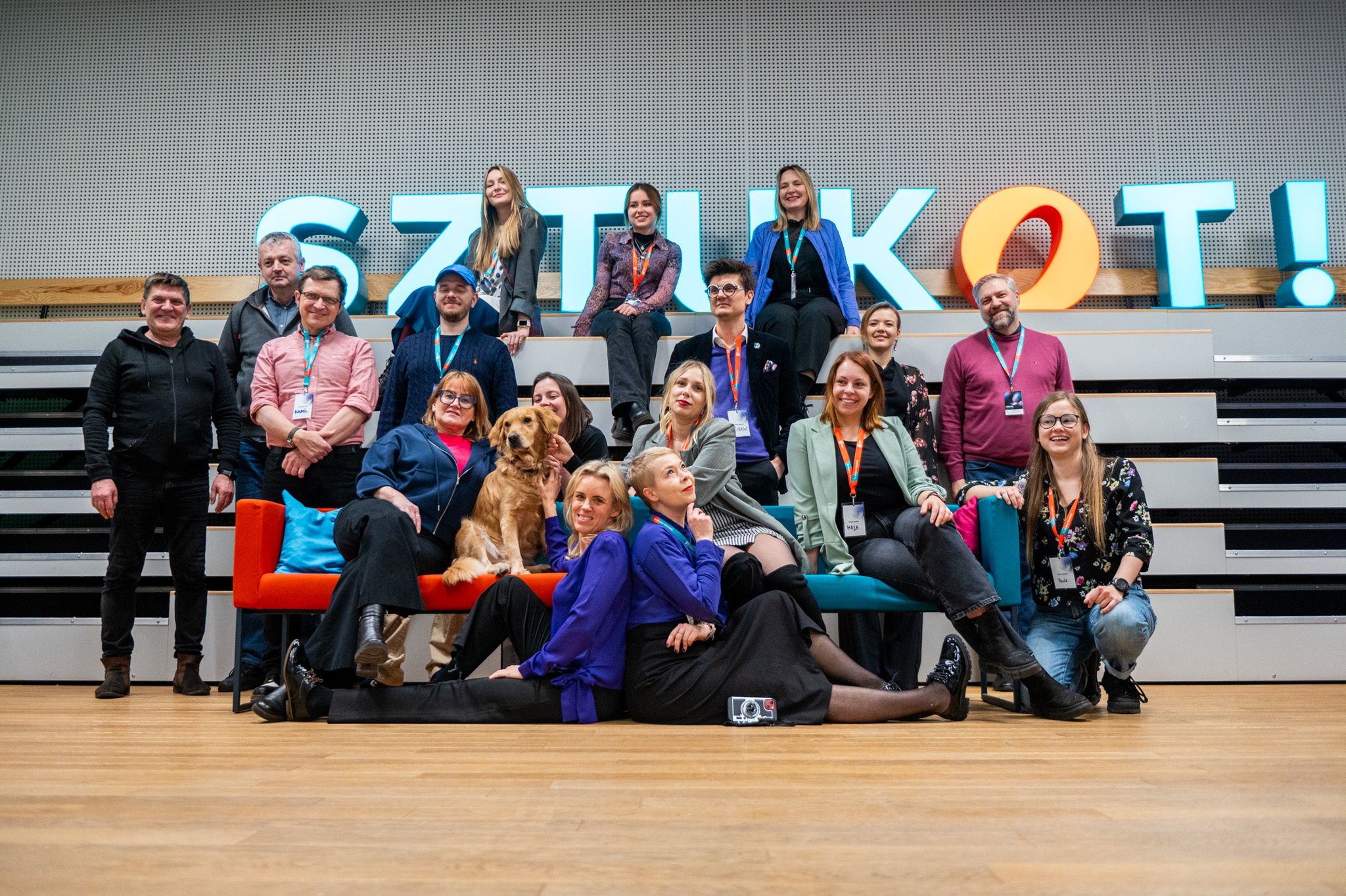 Poprzednia edycja festiwalu Szklarnia odniosła duży sukces