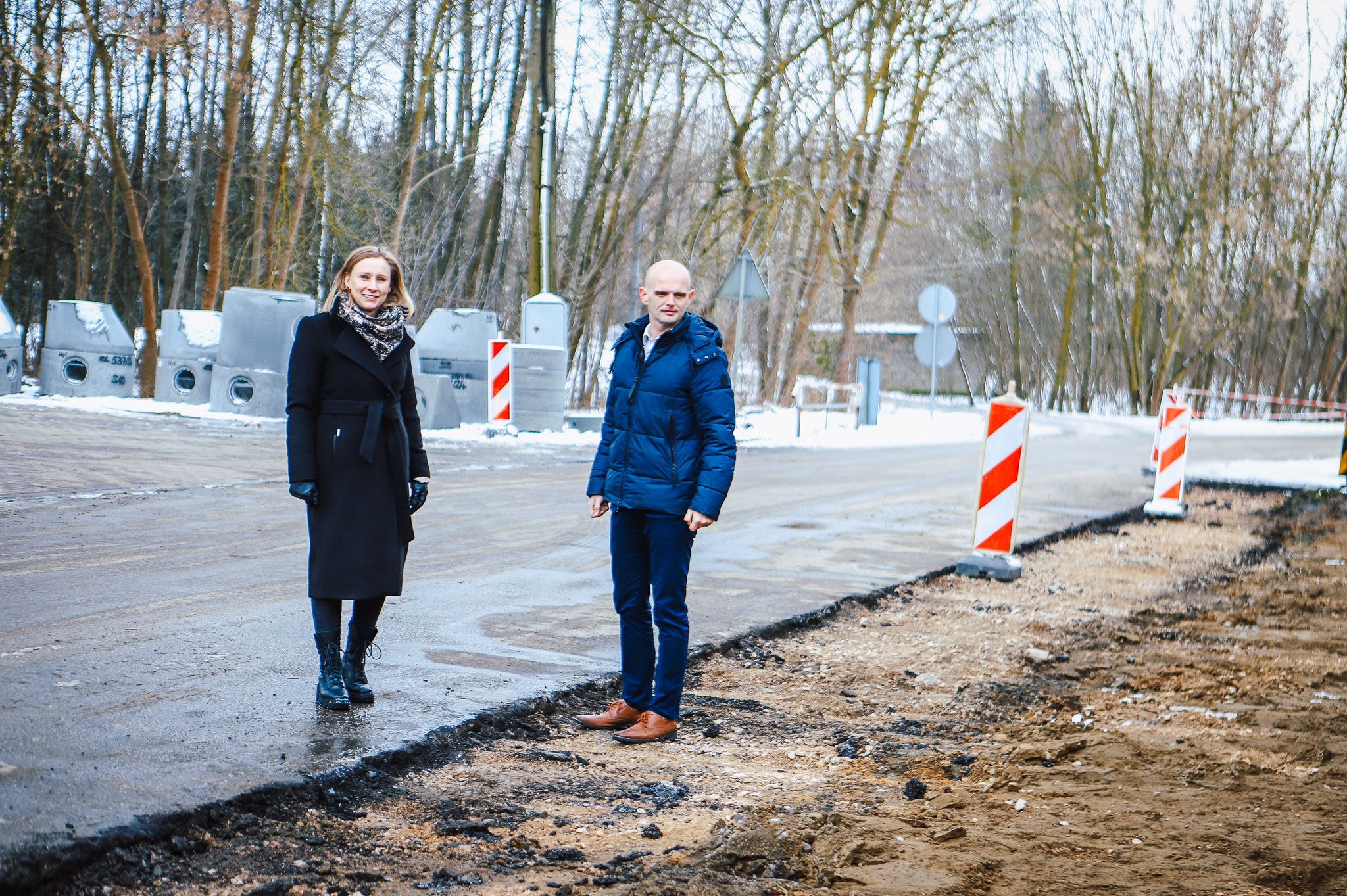 Ruszyła ważna inwestycja drogowa