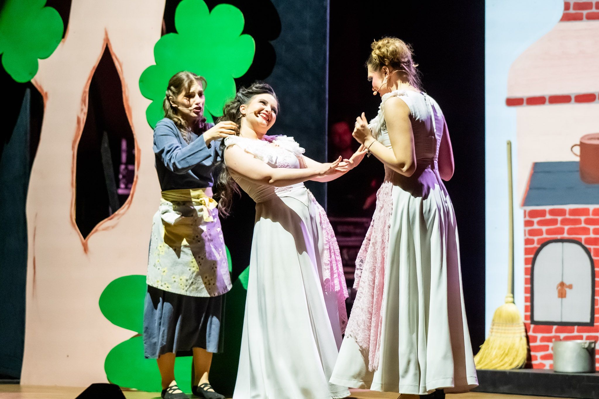 Musical Into the Woods i otwarcie 24. Festiwalu Nauki i Sztuki 