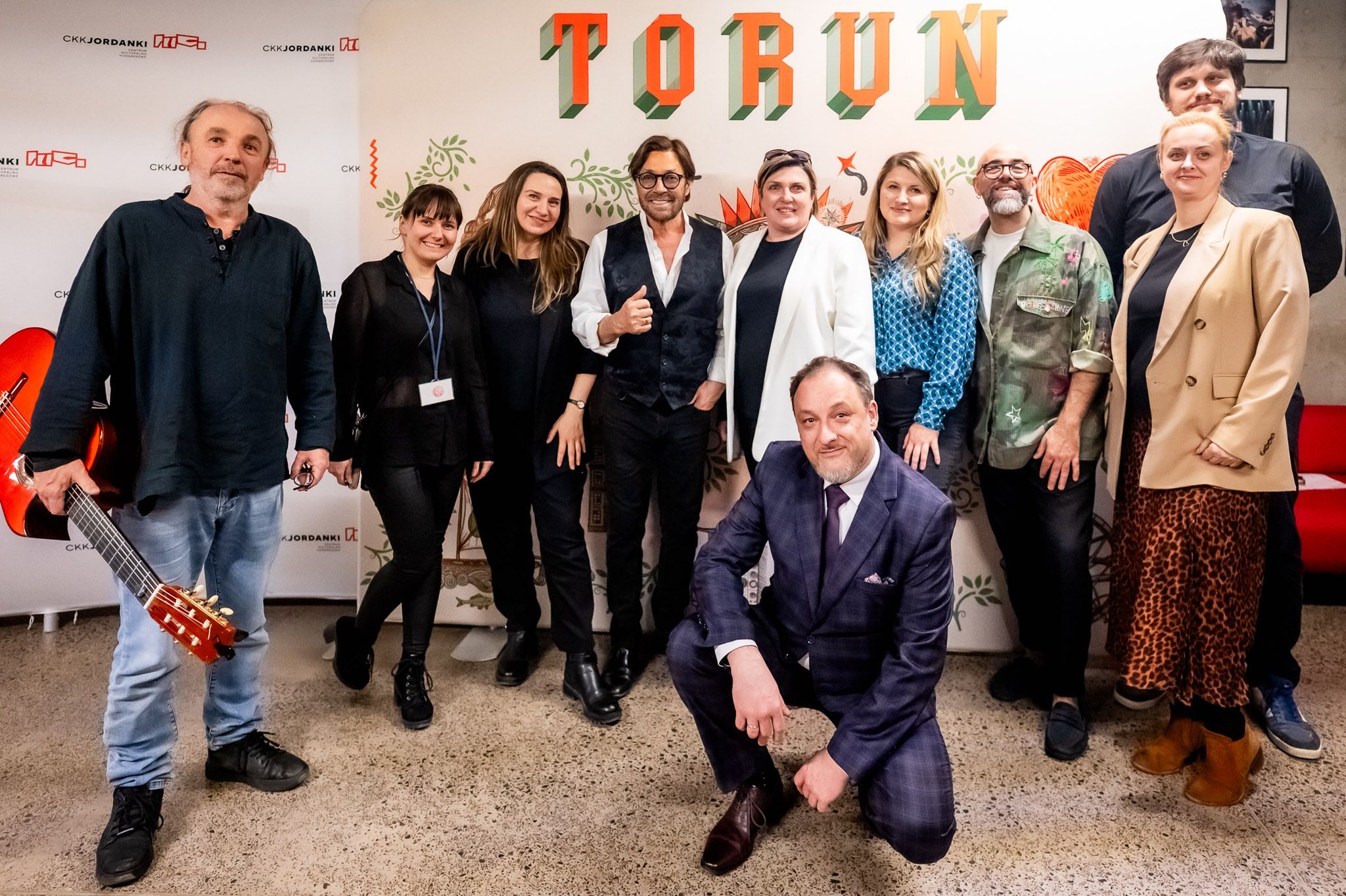 Fot. Maciej Wasilewski