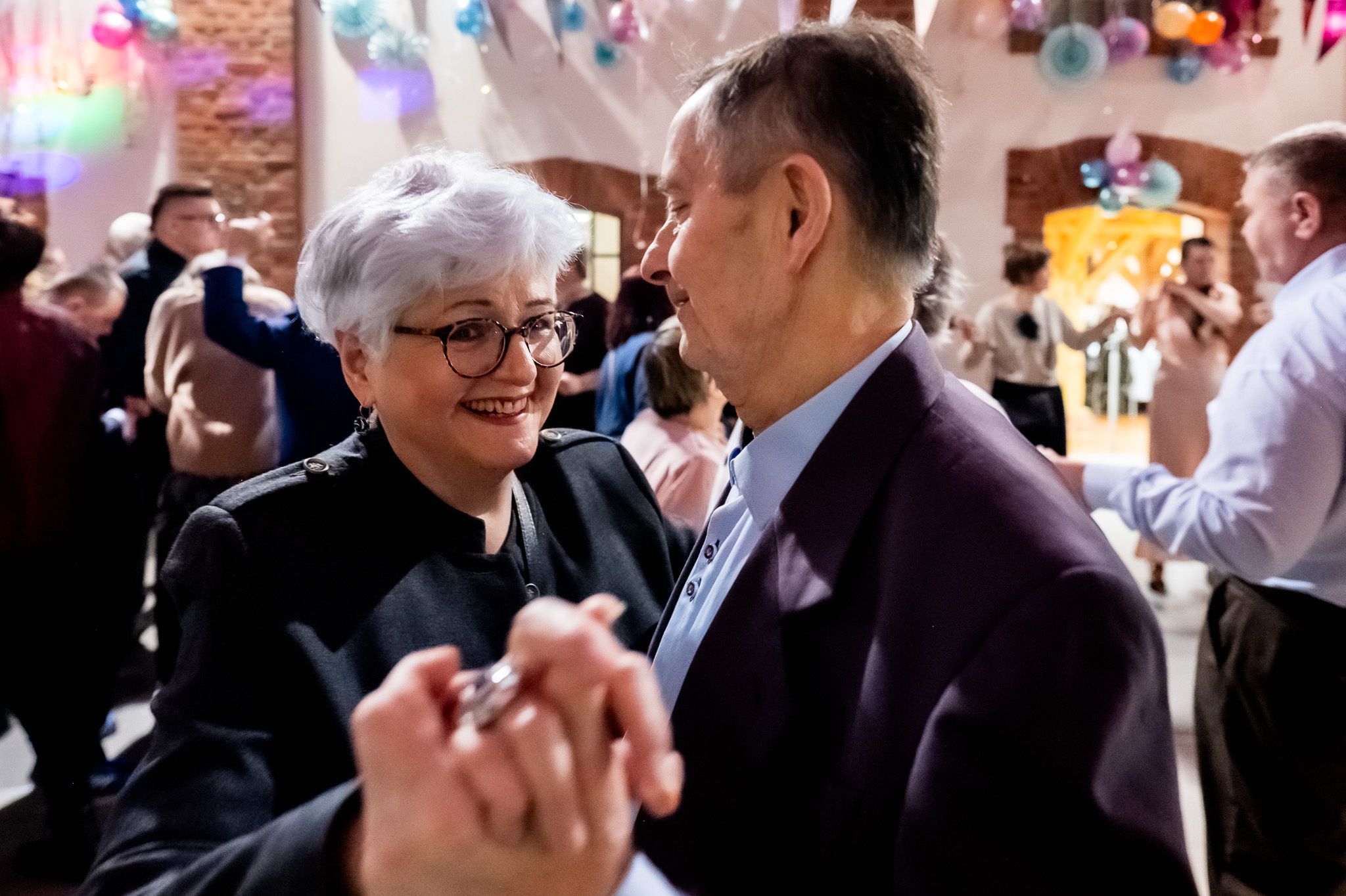 Bal Osób z Niepełnosprawnościami