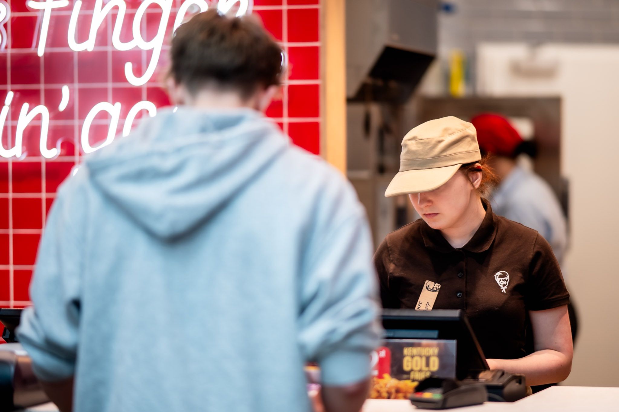 KFC