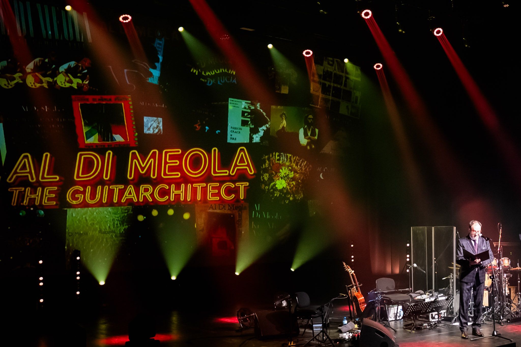 Metropolis Jazz Festival