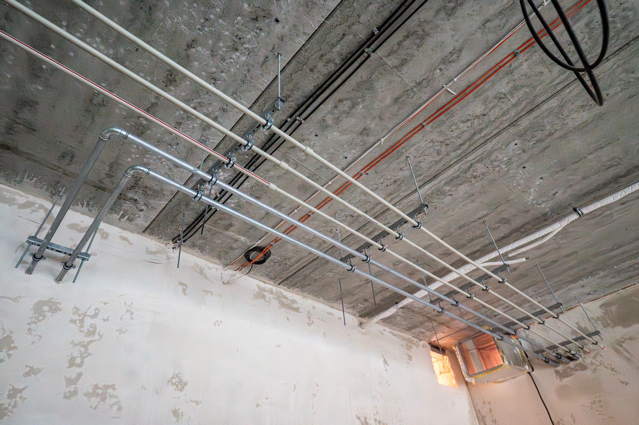 Budowa żłobka na Jarze