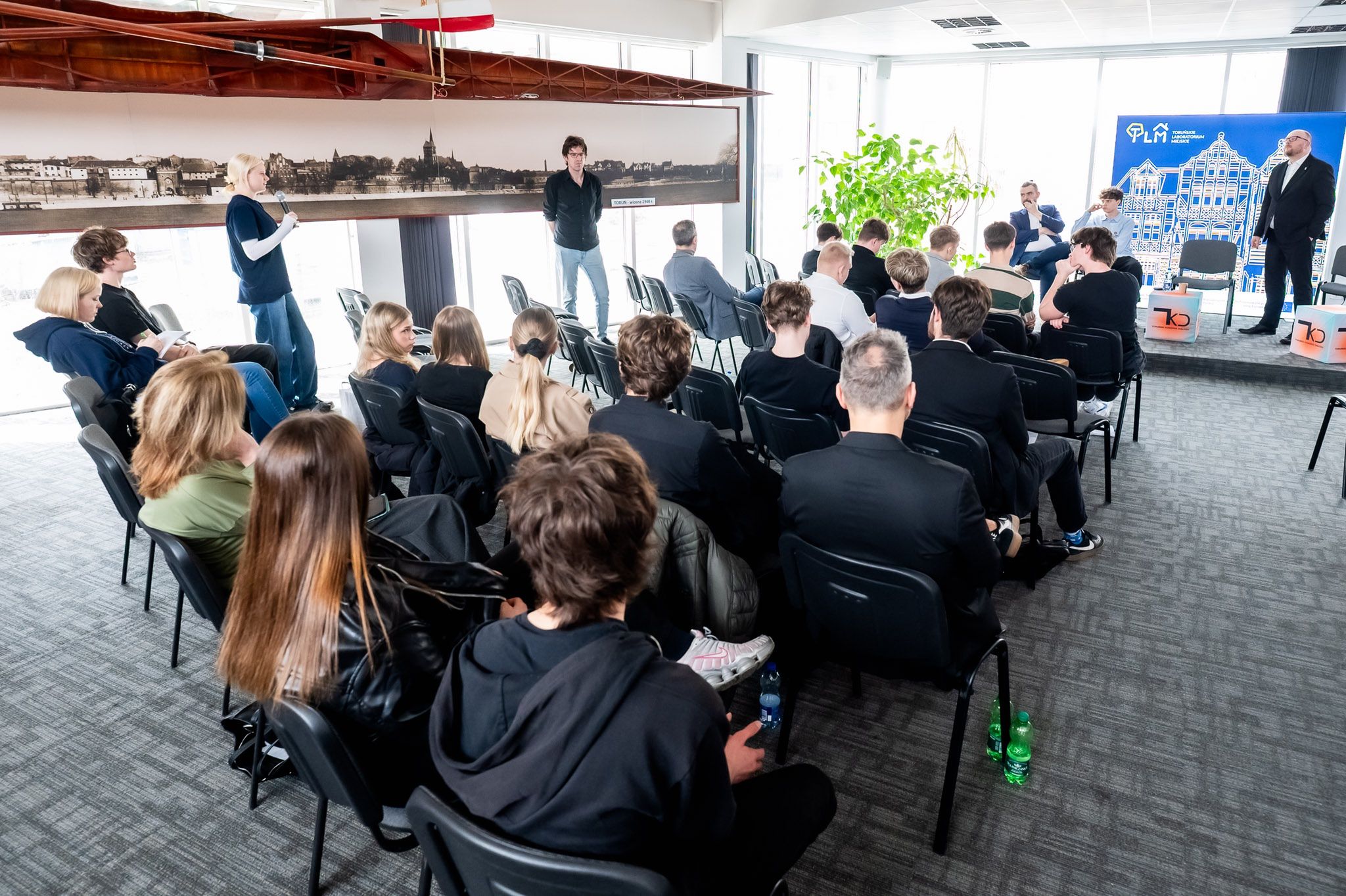 Toruńskie Forum Młodych