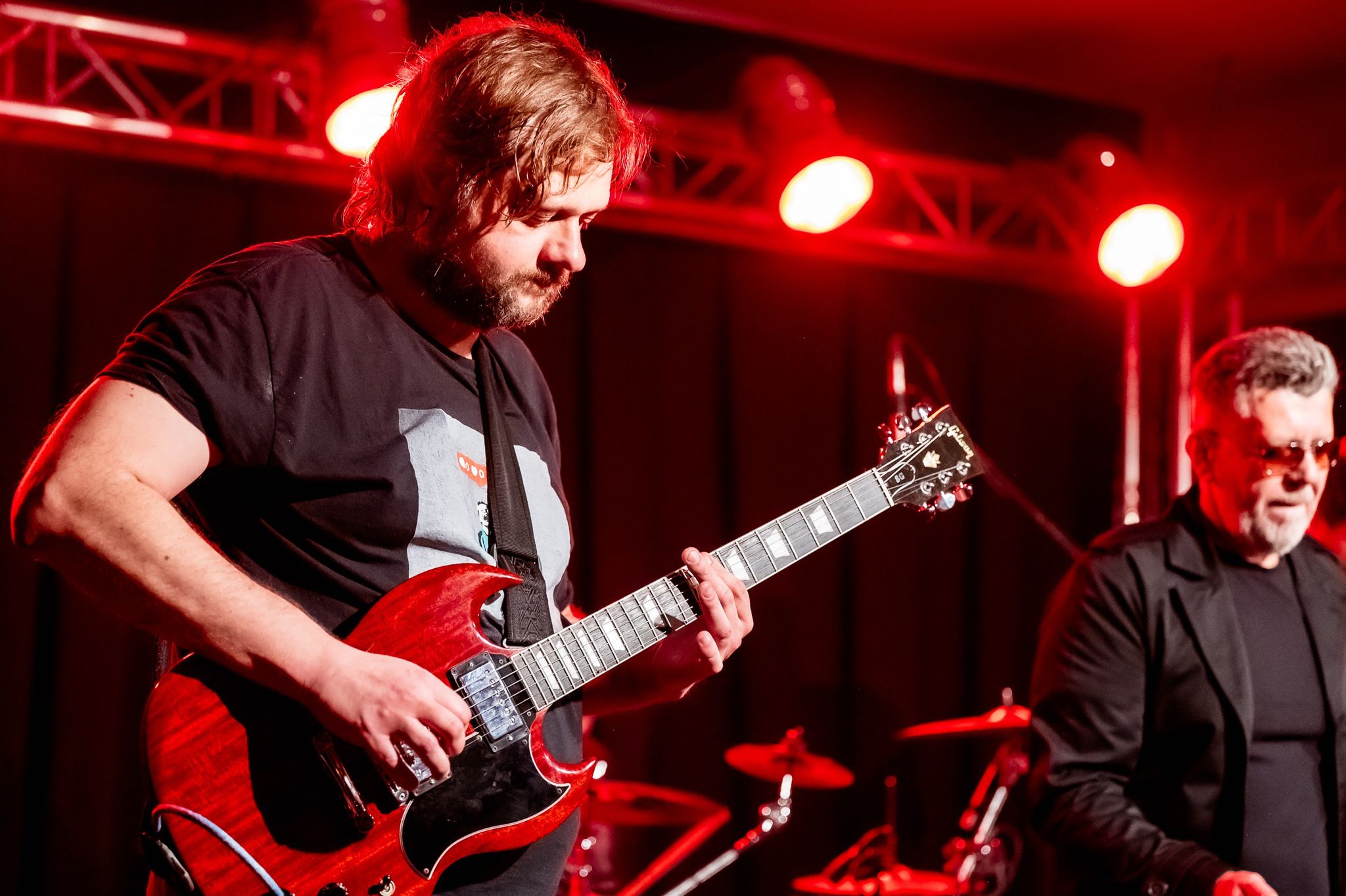 Fot. Maciej Wasilewski