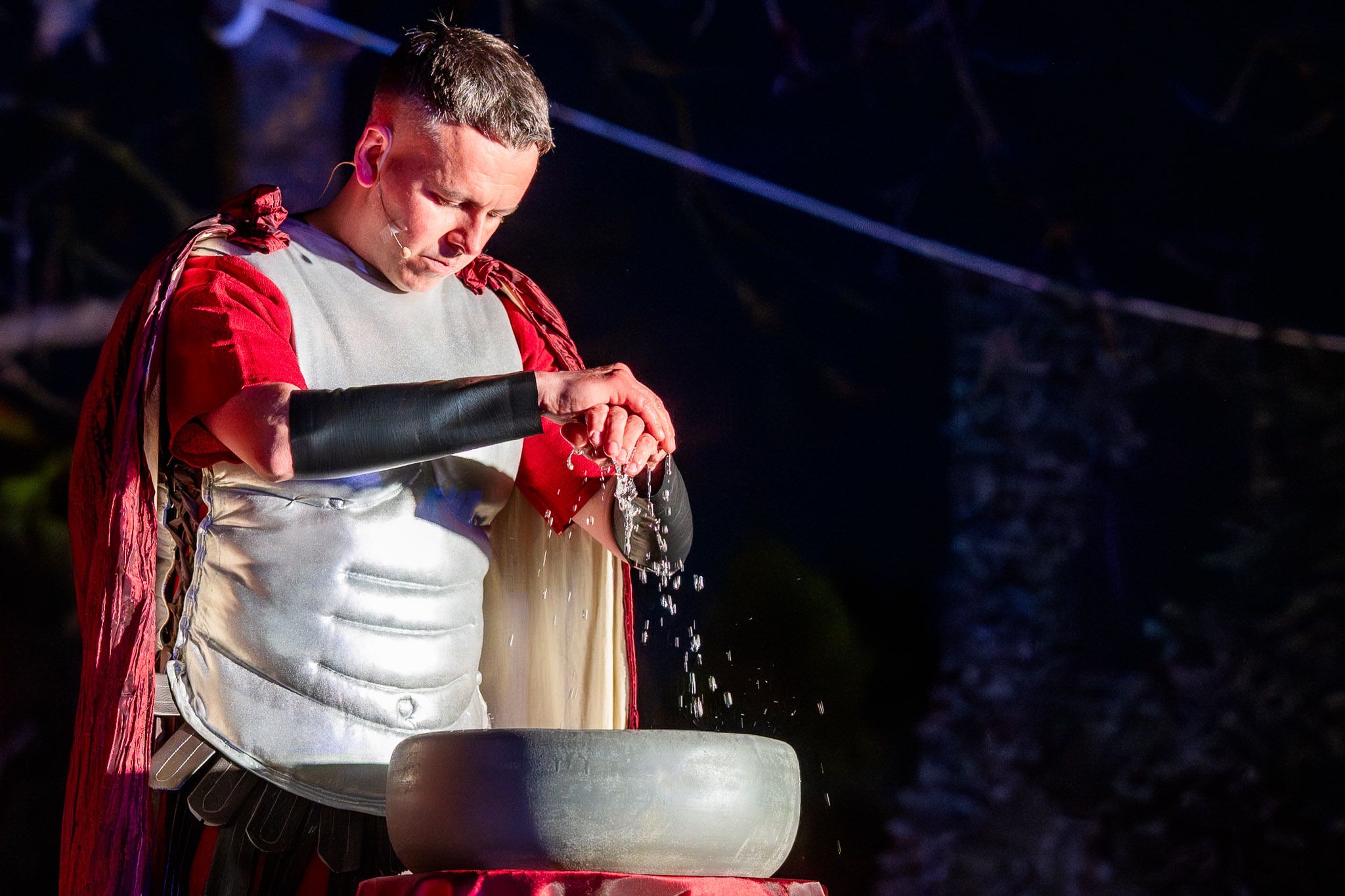 Misterium Męki Pańskiej