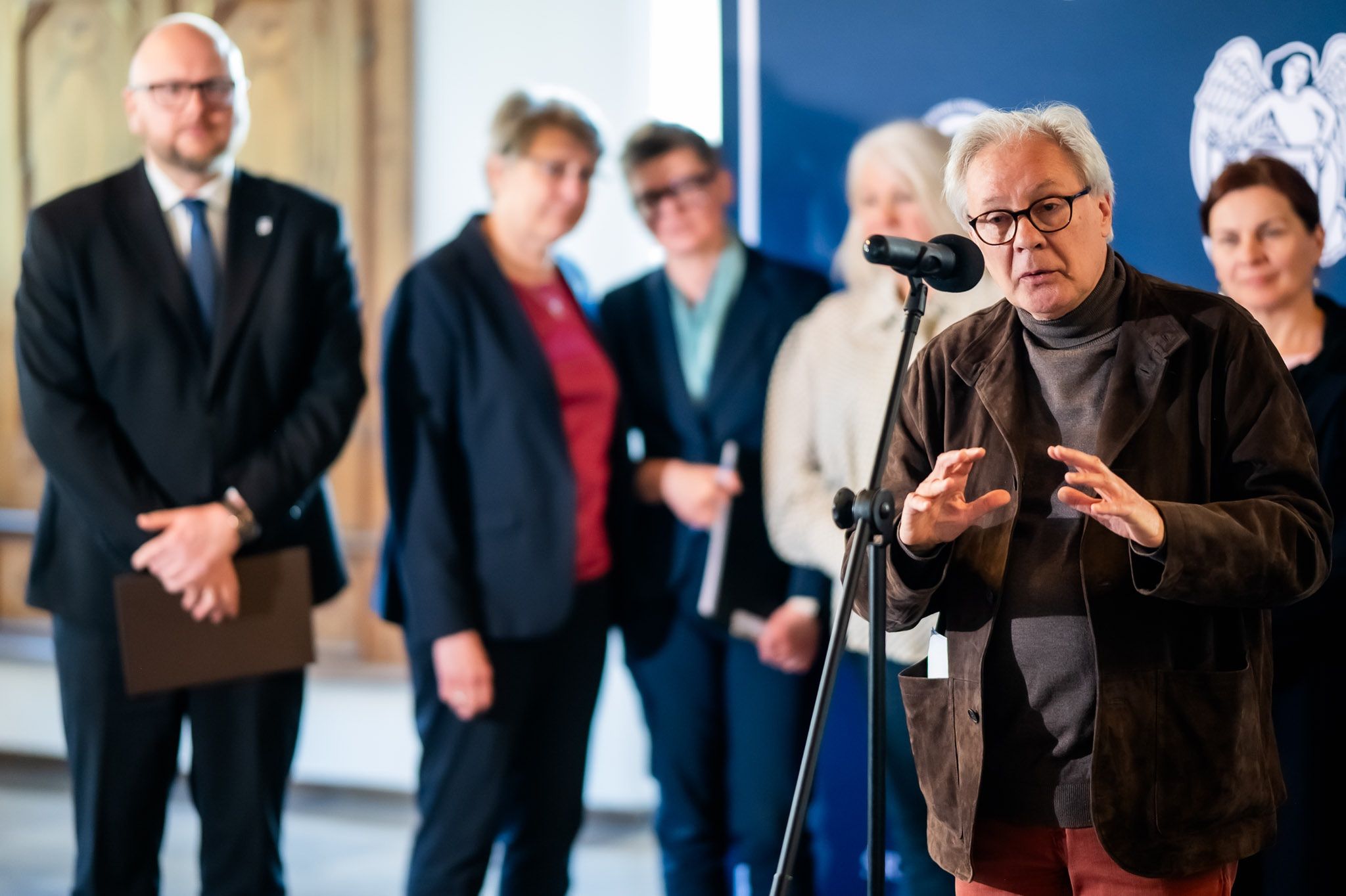 Fot. Maciej Wasilewski