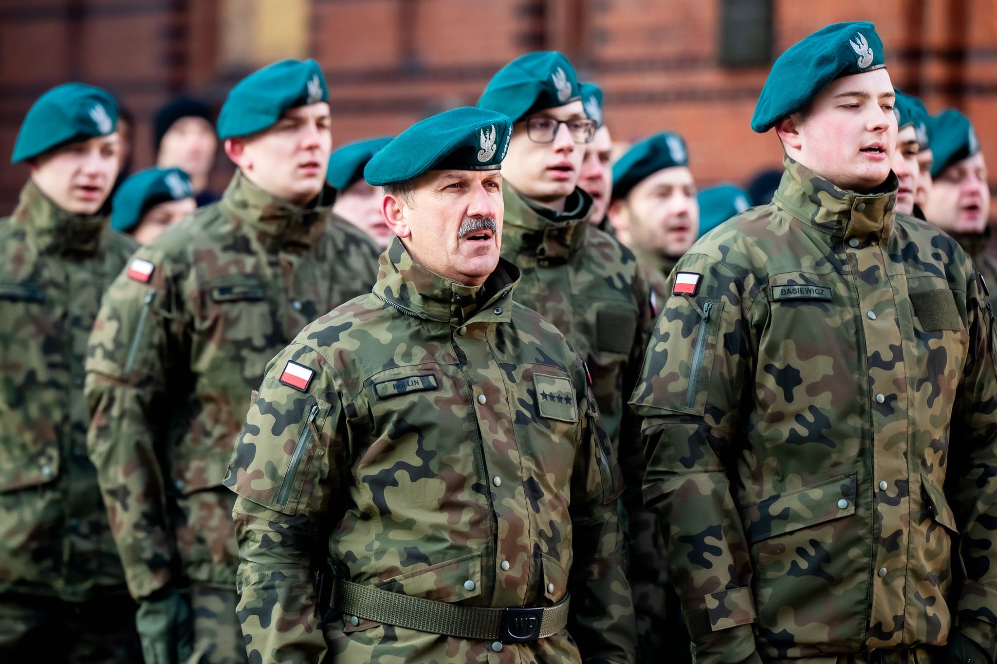 106. rocznica powrotu Torunia do wolnej Polski