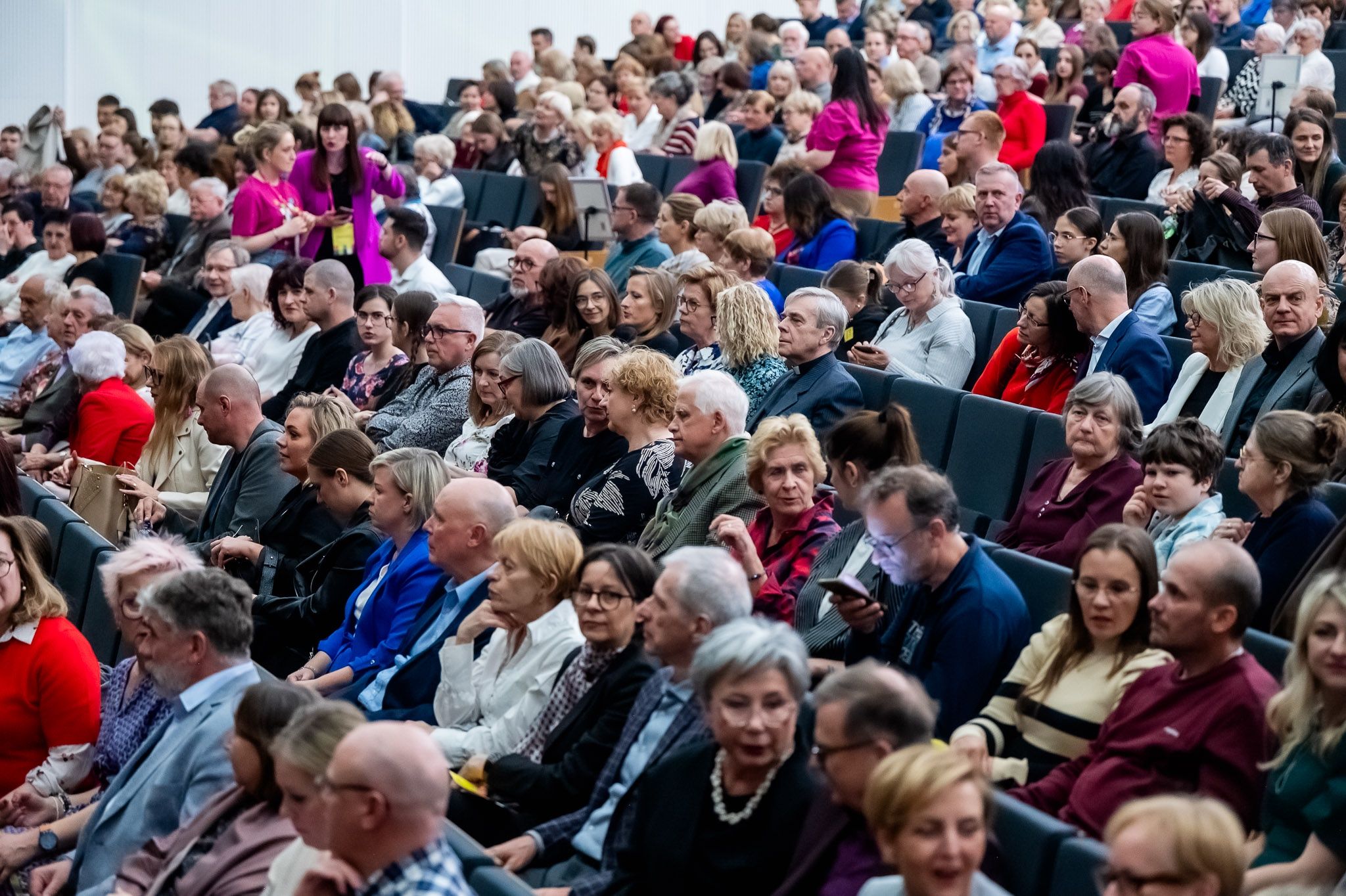 Musical Into the Woods i otwarcie 24. Festiwalu Nauki i Sztuki 