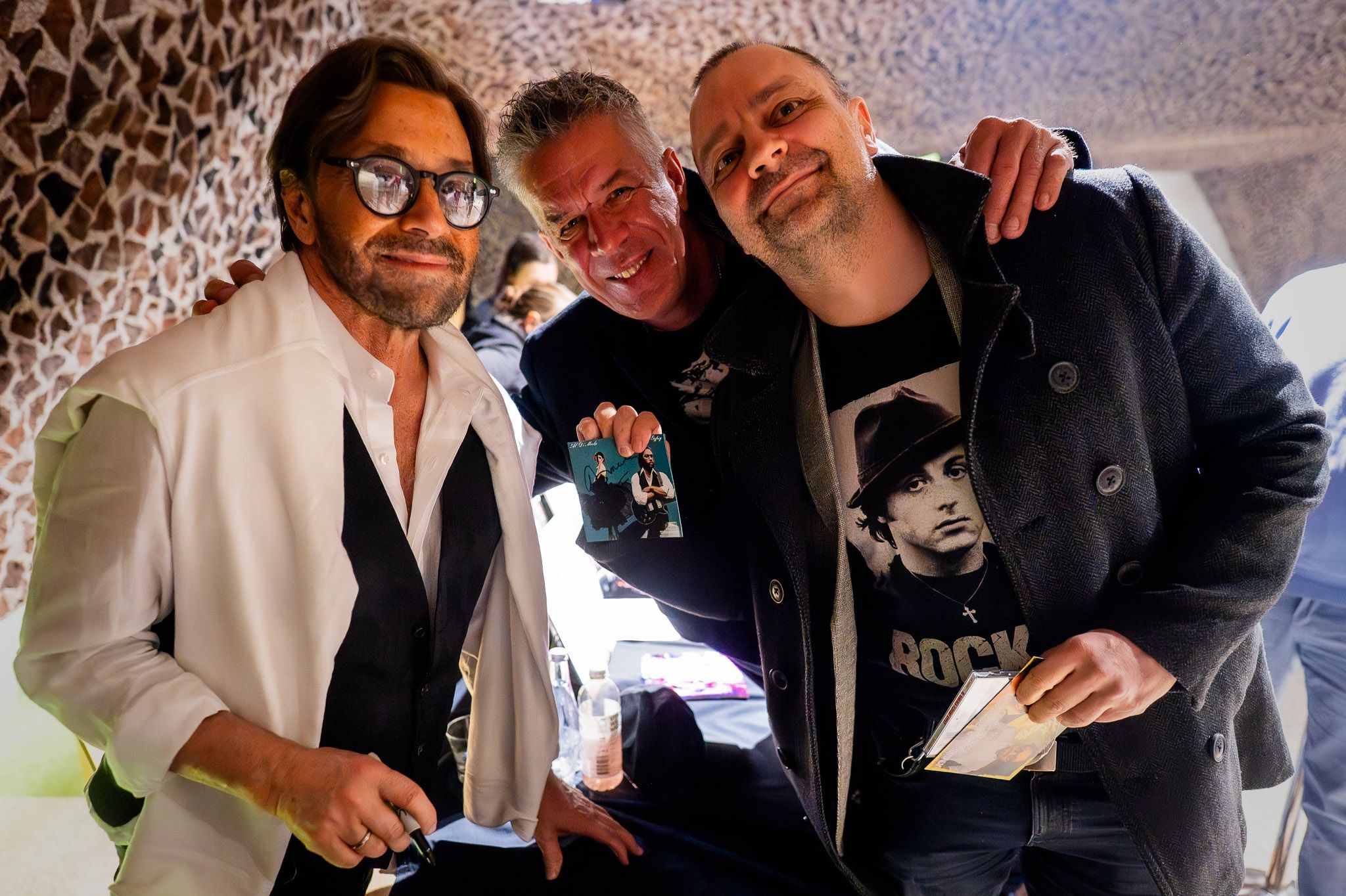 Metropolis Jazz Festival