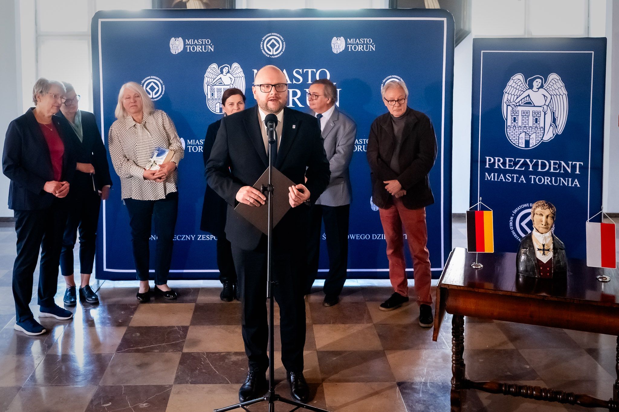 Fot. Maciej Wasilewski