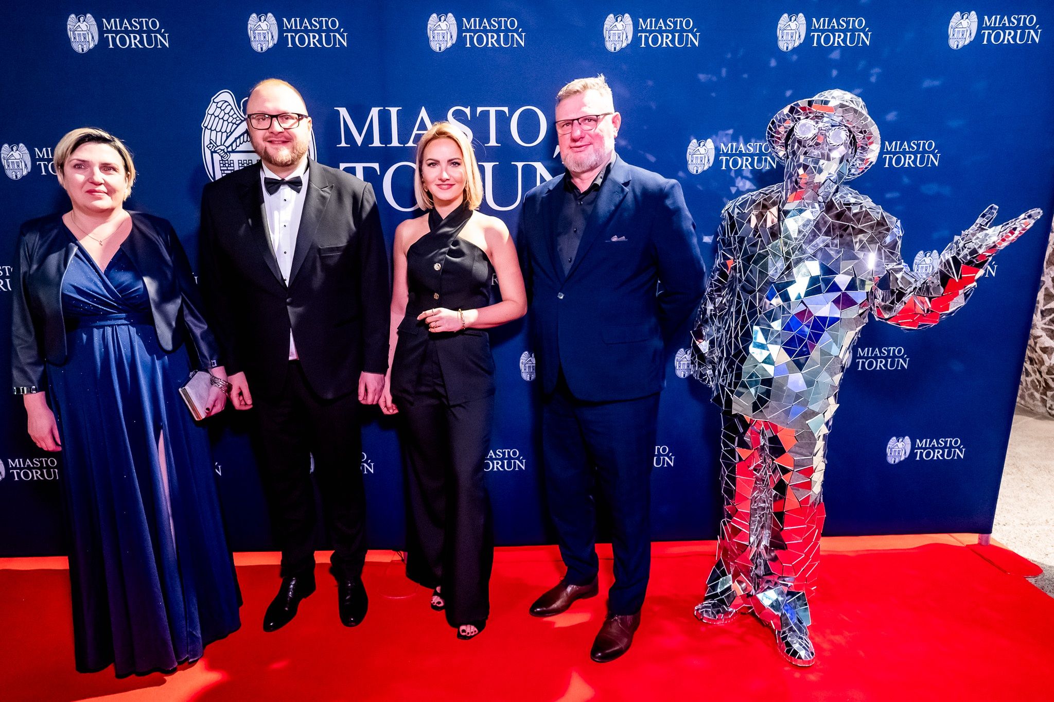 Bal Sportowca na Jordankach