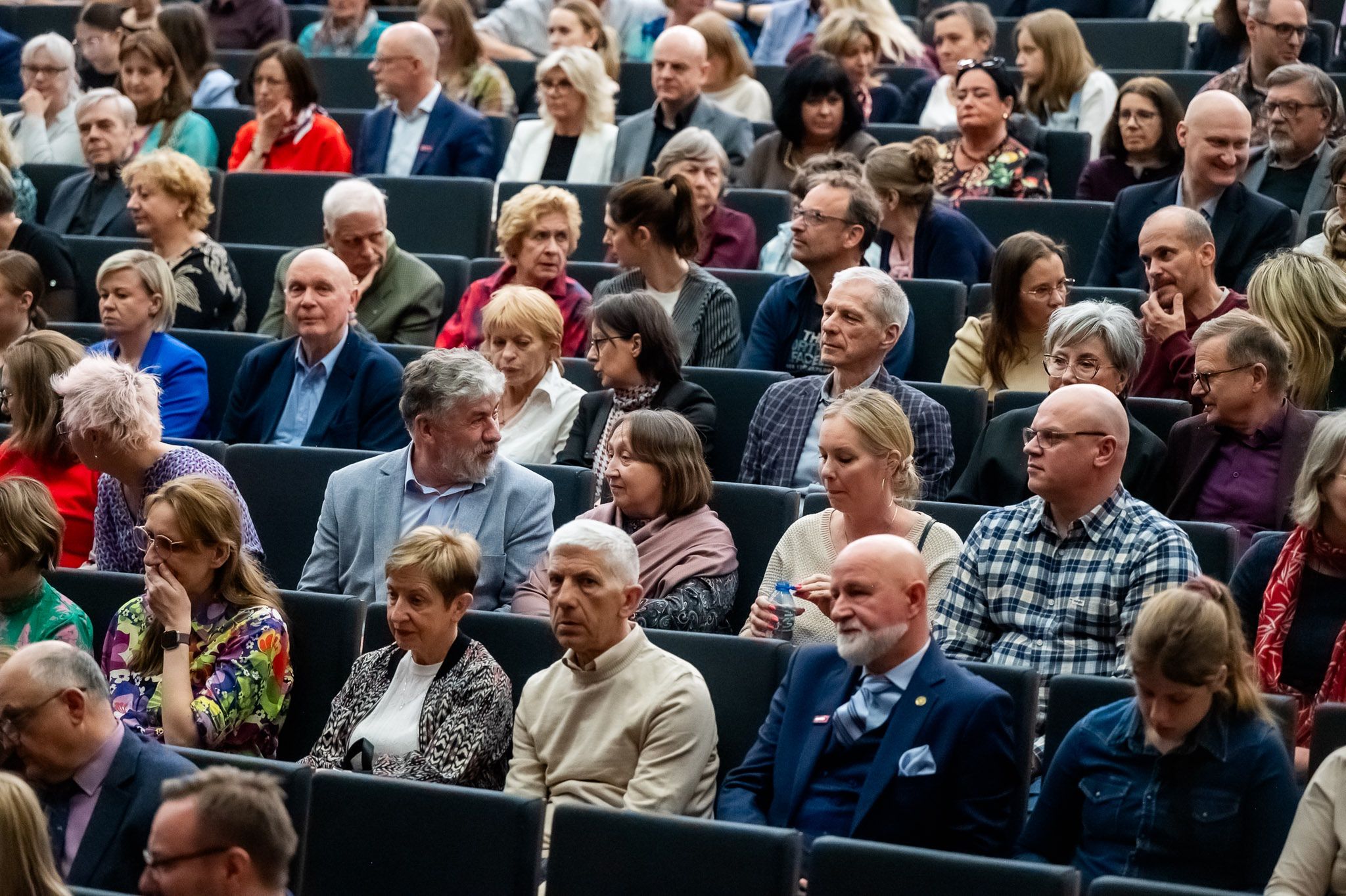 Musical Into the Woods i otwarcie 24. Festiwalu Nauki i Sztuki
