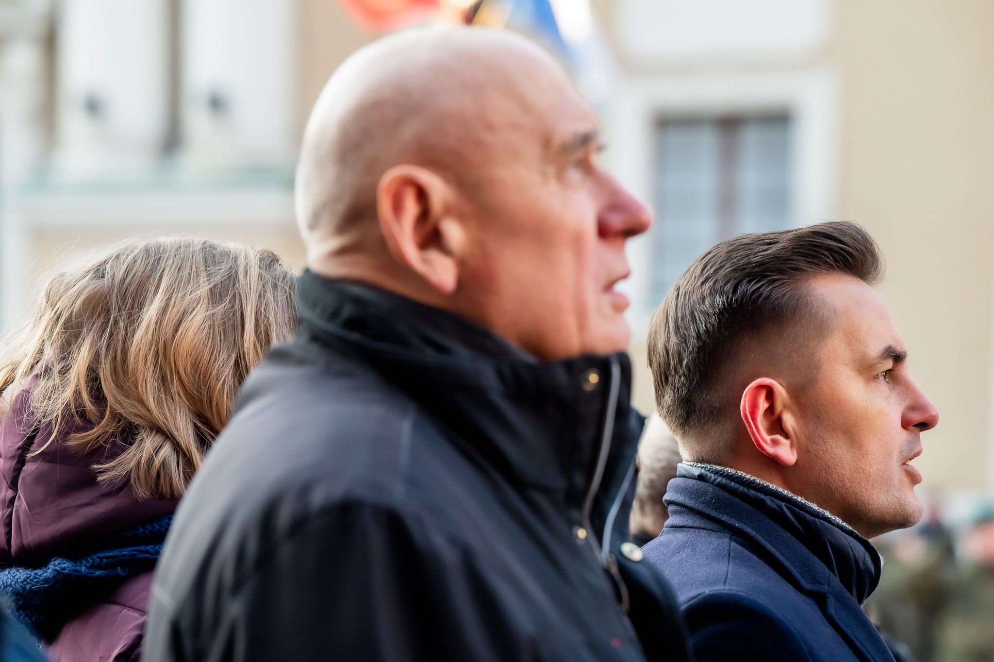 106. rocznica powrotu Torunia do wolnej Polski