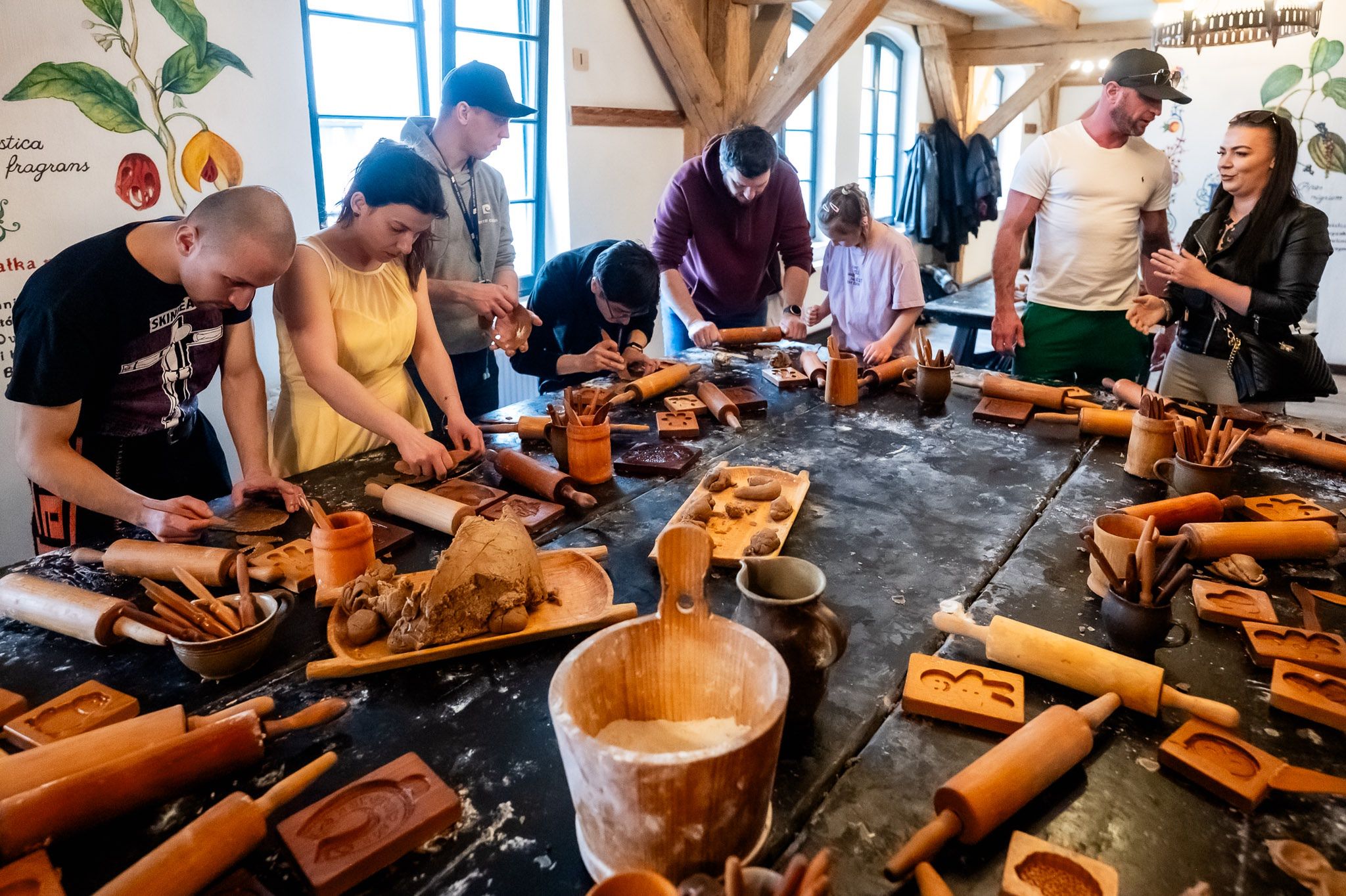 Tak wyglądała wiosenna edycja akcji "I Love Toruń & Metropolia"