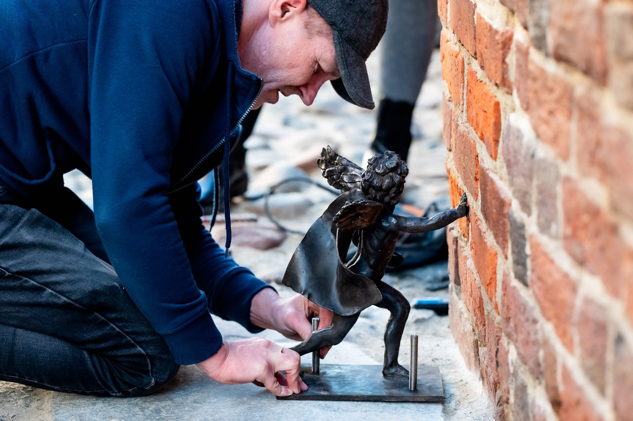 Nowe aniołki w mieście