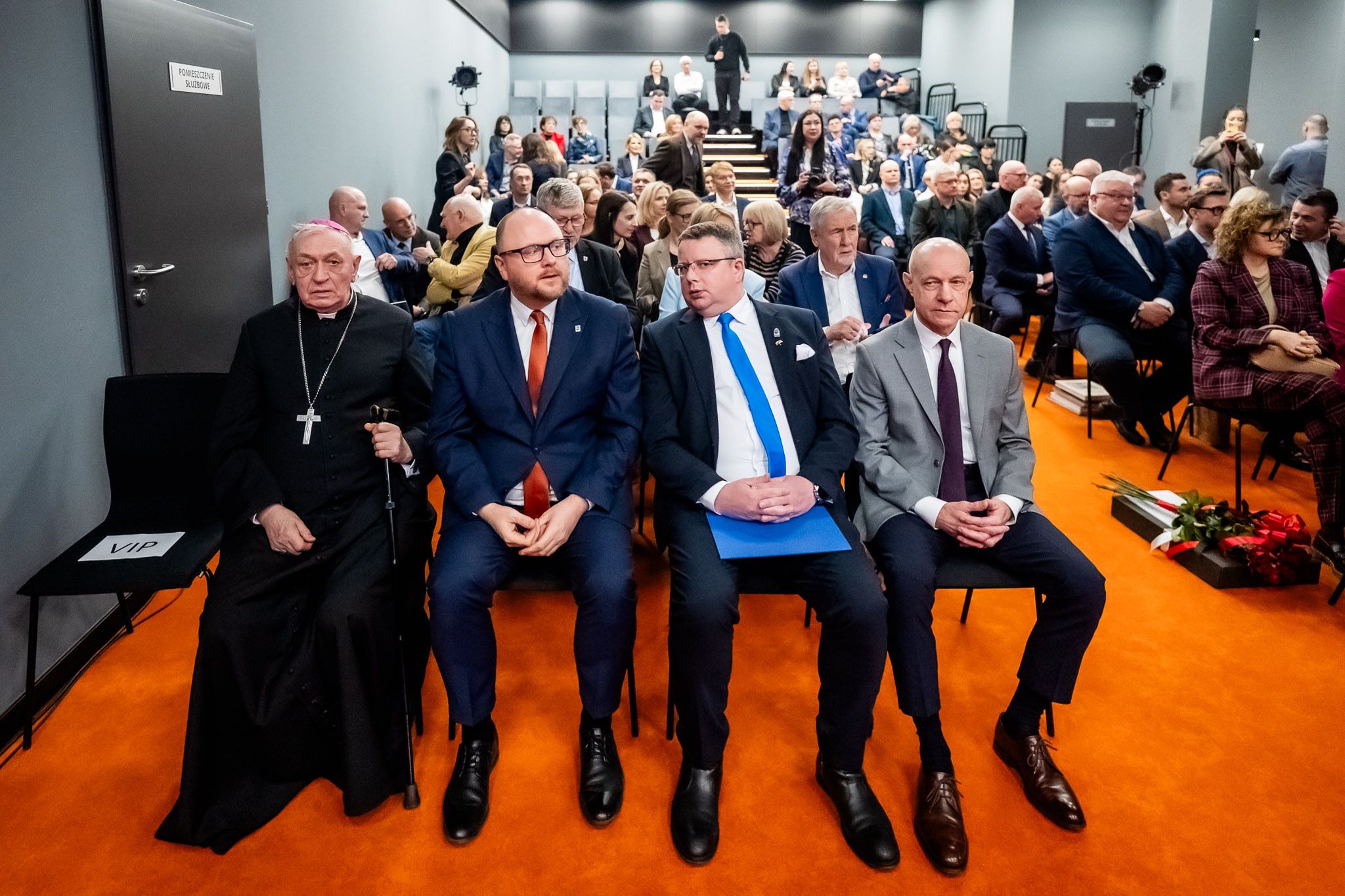 Otwarcie nowego budynku Książnicy Kopernikańskiej